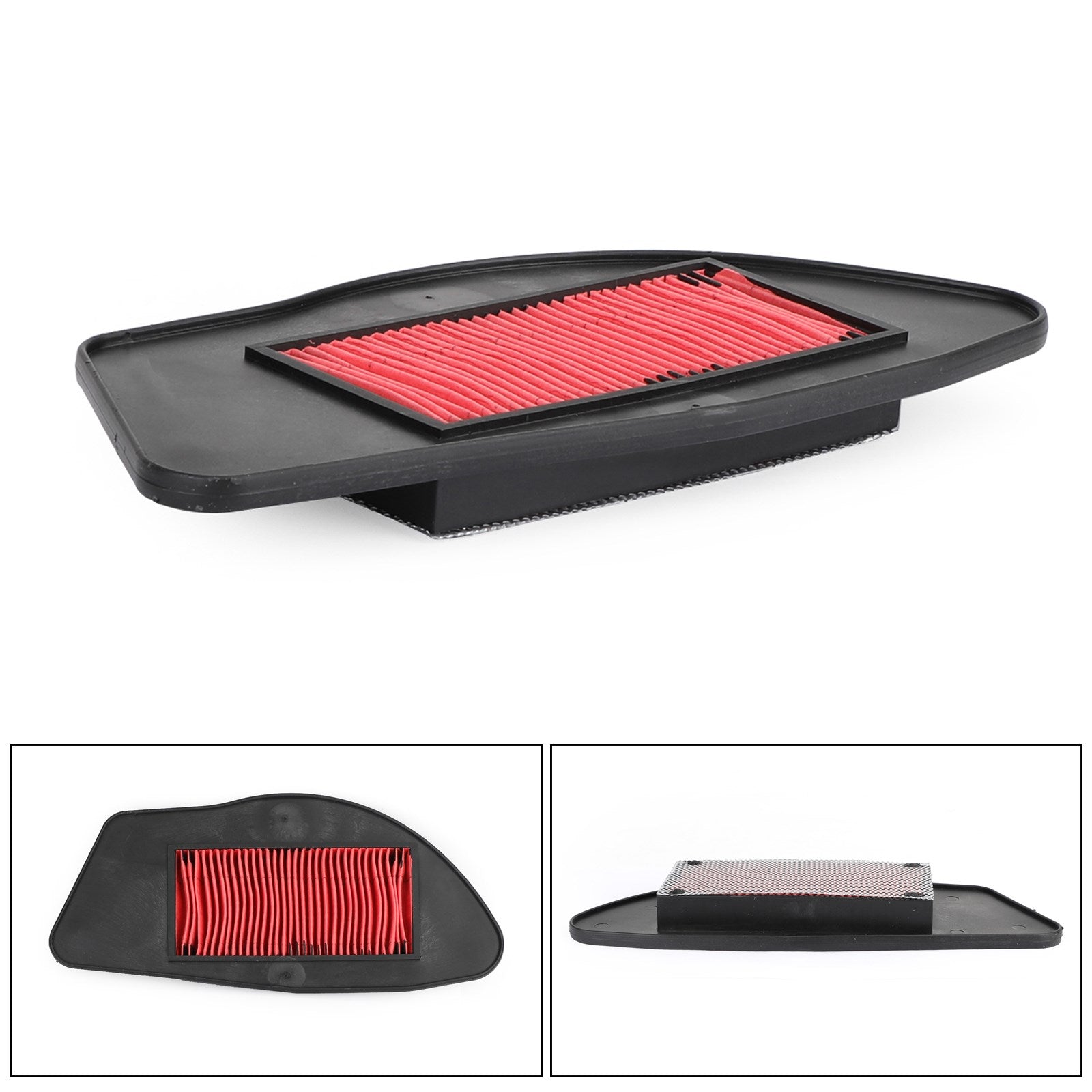 Yamaha XC125 NXC125 Cygnus / Flame X 03-15 Air Filter Cleaner 5TY-E4451-00