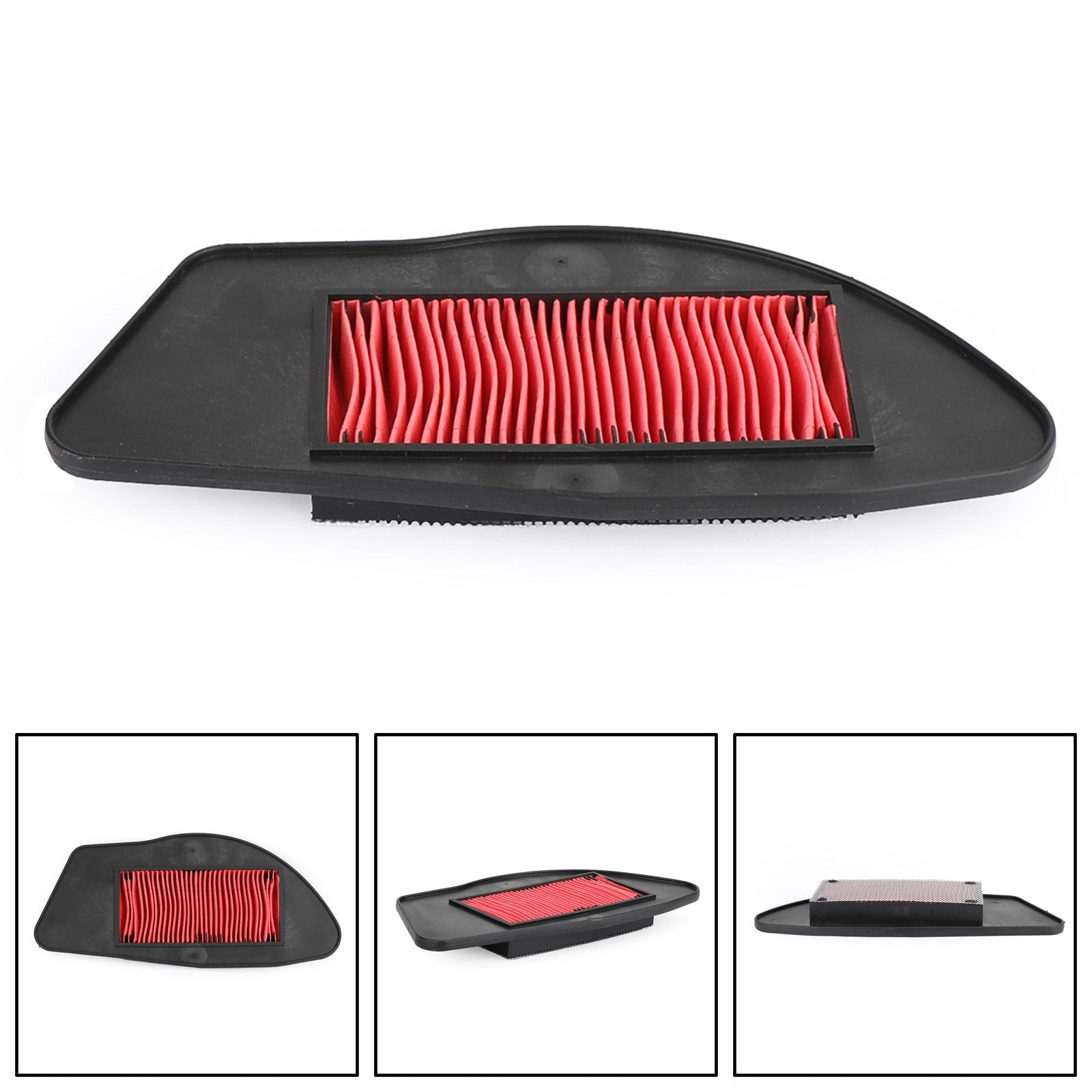 Yamaha XC125 NXC125 CYGNUS/FLAME X 03-15 Nettoyer de filtre à air 5ty-E4451-00