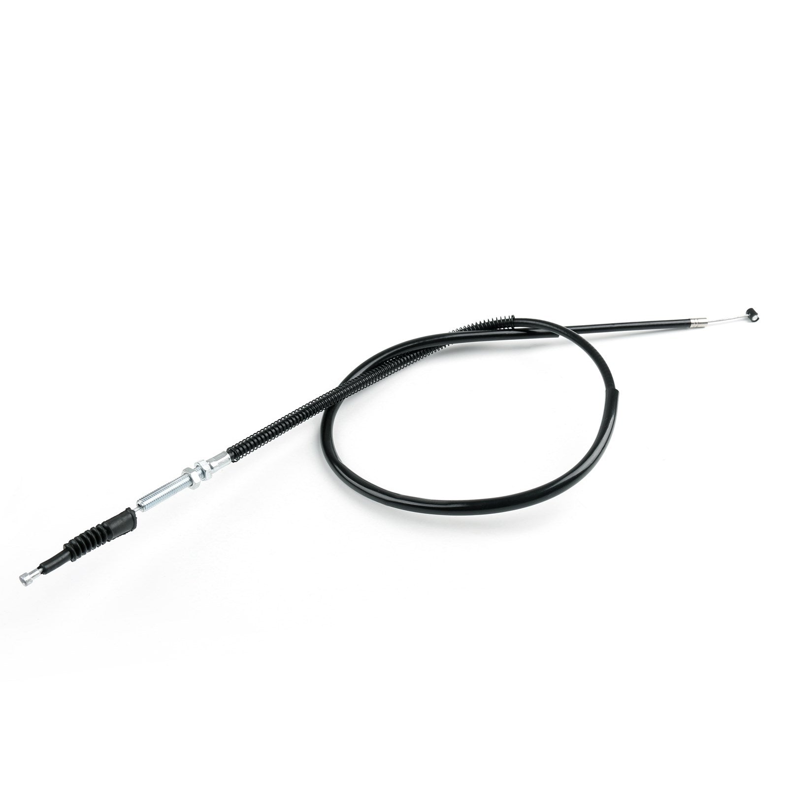 1984-1989 Yamaha XT600 1982-1983 XT550 New Clutch Cable Replacement