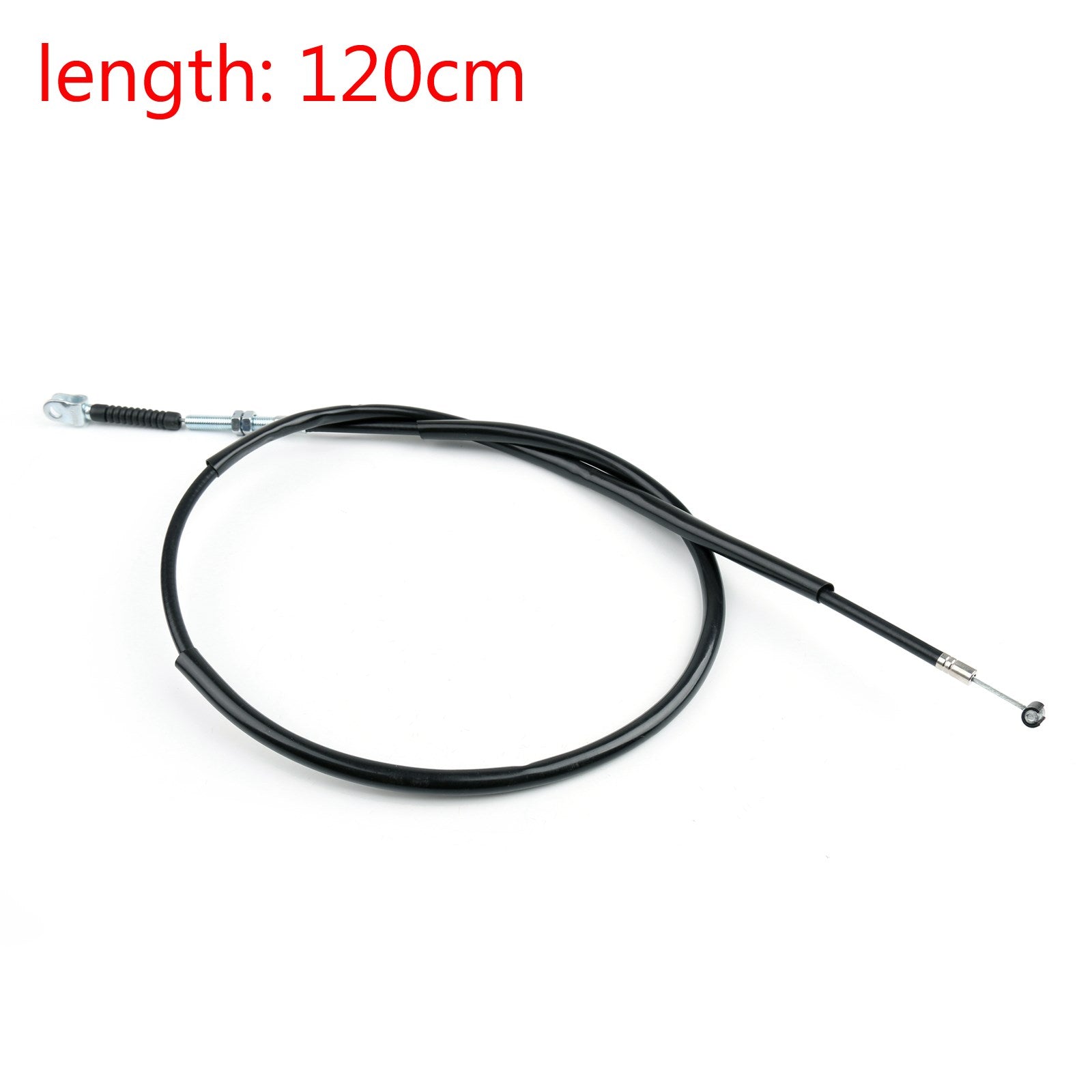 Clutch Cable Replacement For Suzuki DR600 1985-1998 Suzuki DR650 1990-1996