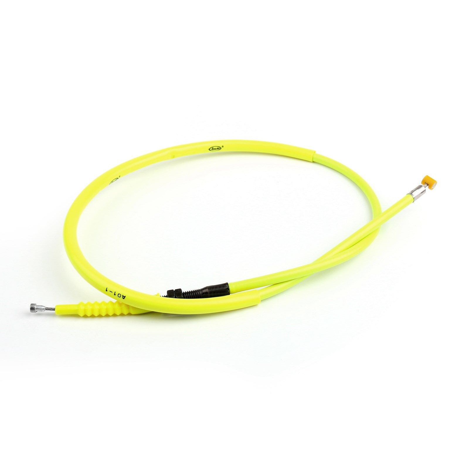 Cable de embrague de repuesto para Honda CBR600RR 2003-2006 2004, color verde