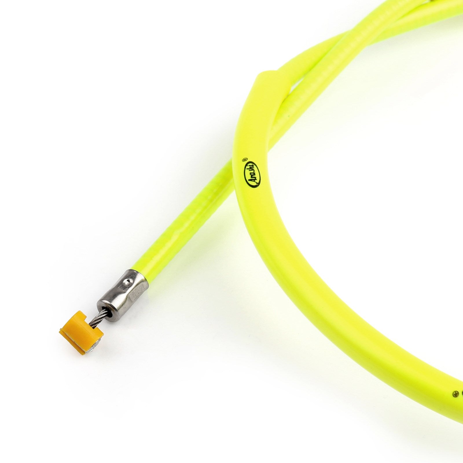 Línea de conexión de Cable de embrague de motocicleta para Yamaha YZF R1 YZF-R1 2004-2008 verde