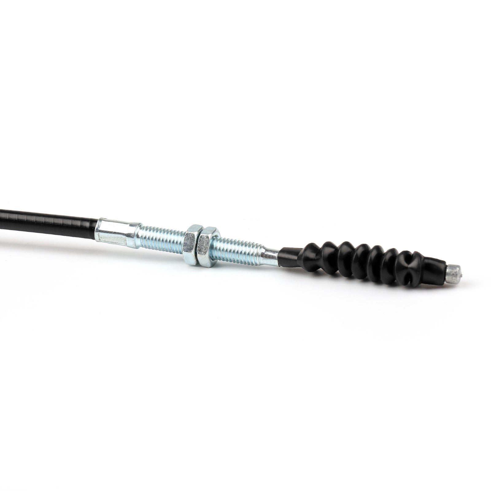 Câble d'embrayage en acier Seven Fifty Wire 22870-M pour Honda CB750F Seven Fifty (1992-2003)W3-670