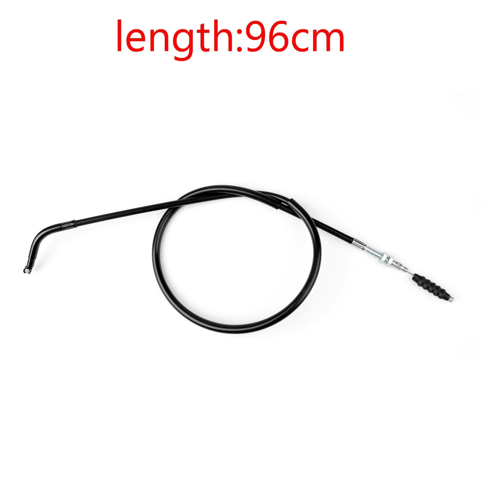 Cable de embrague de acero de alambre 22870-MY5-610 para Honda CB500 CB500S 98-02 CB500 94-03