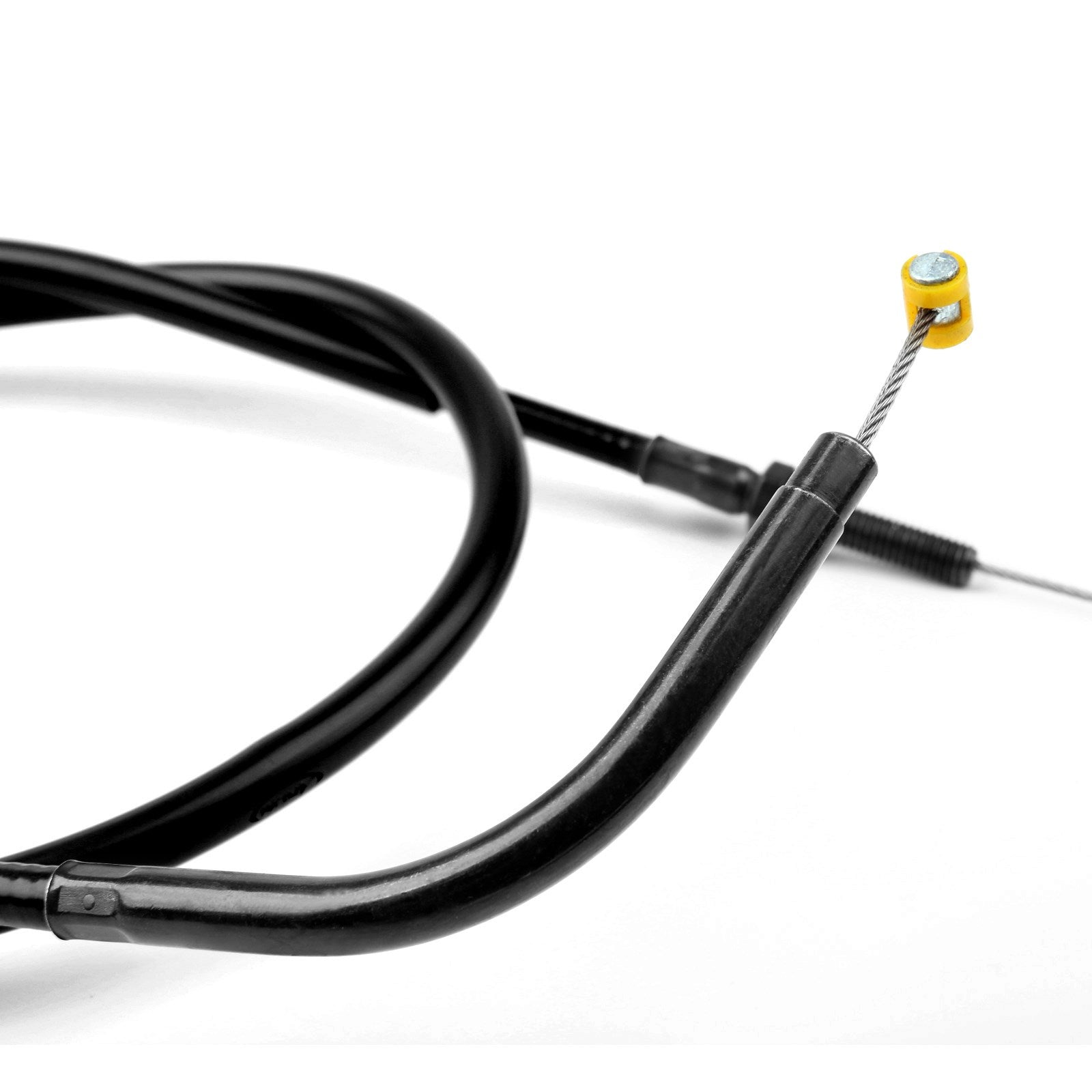 14-17 Yamaha MT-09 Motorcycle Fil Embrayage Câble d'embrayage BK