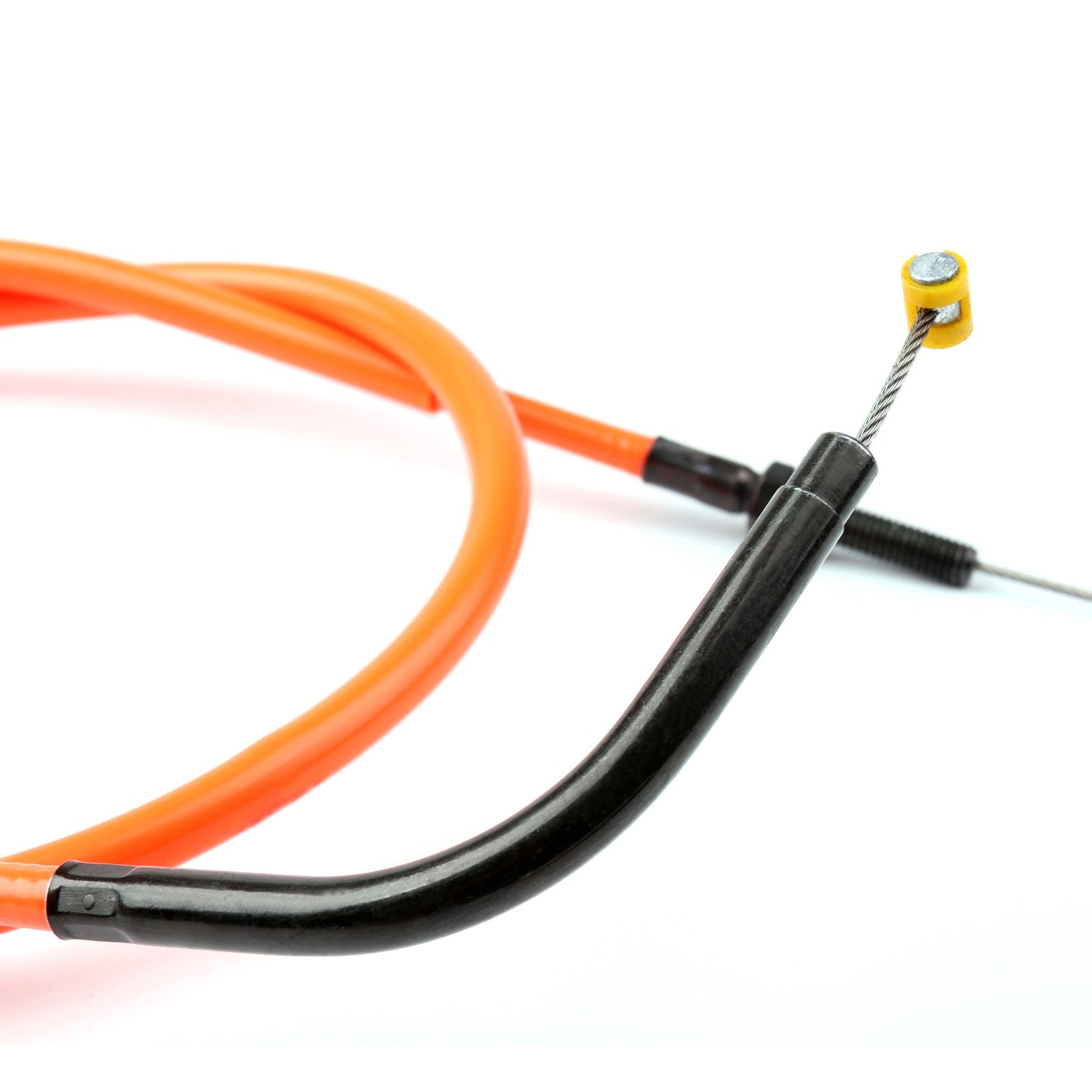 14-17 Yamaha MT-09 Motorcycle Fil Embrayage Câble d'embrayage BK