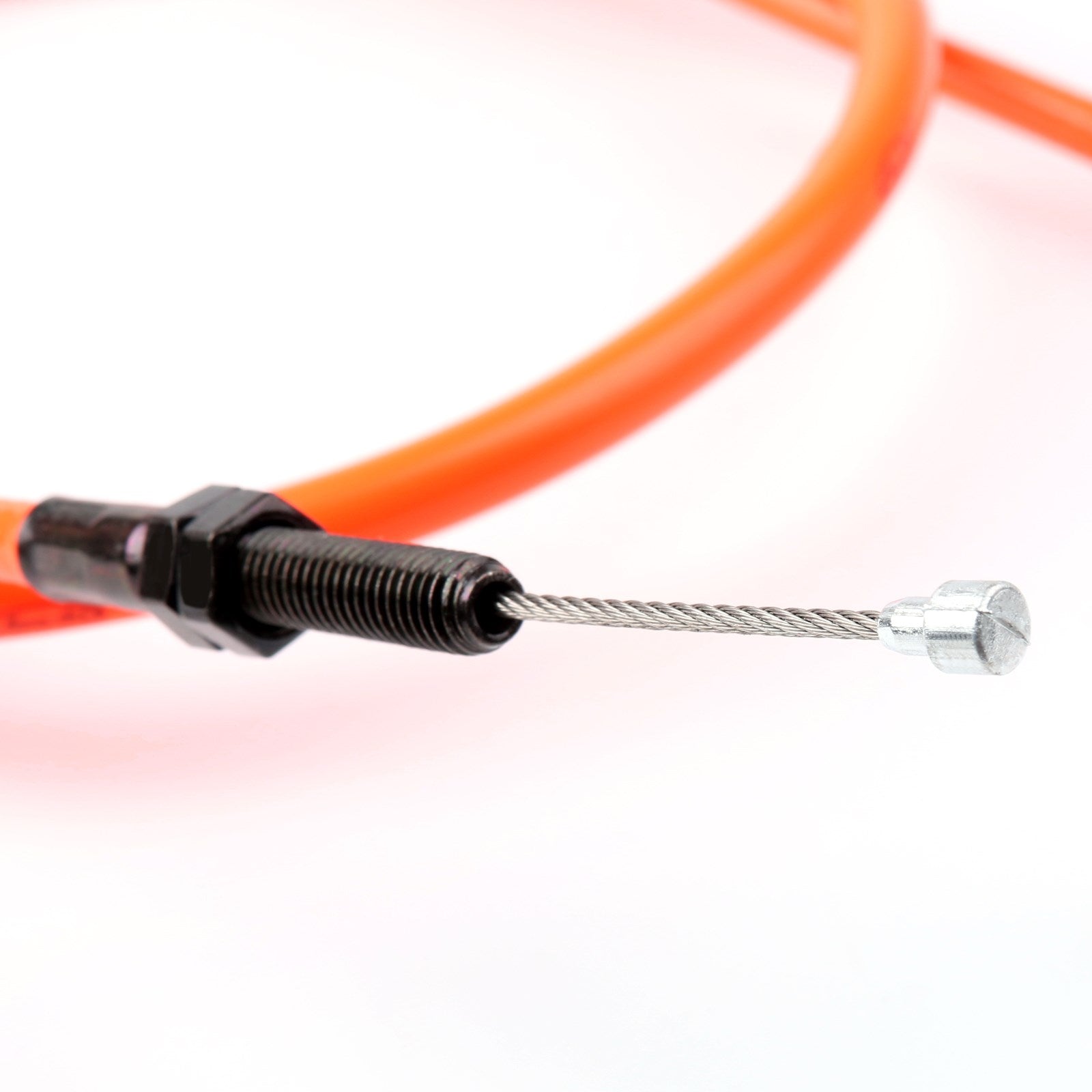 14-17 Yamaha MT-09 Motorcycle Fil Embrayage Câble d'embrayage BK