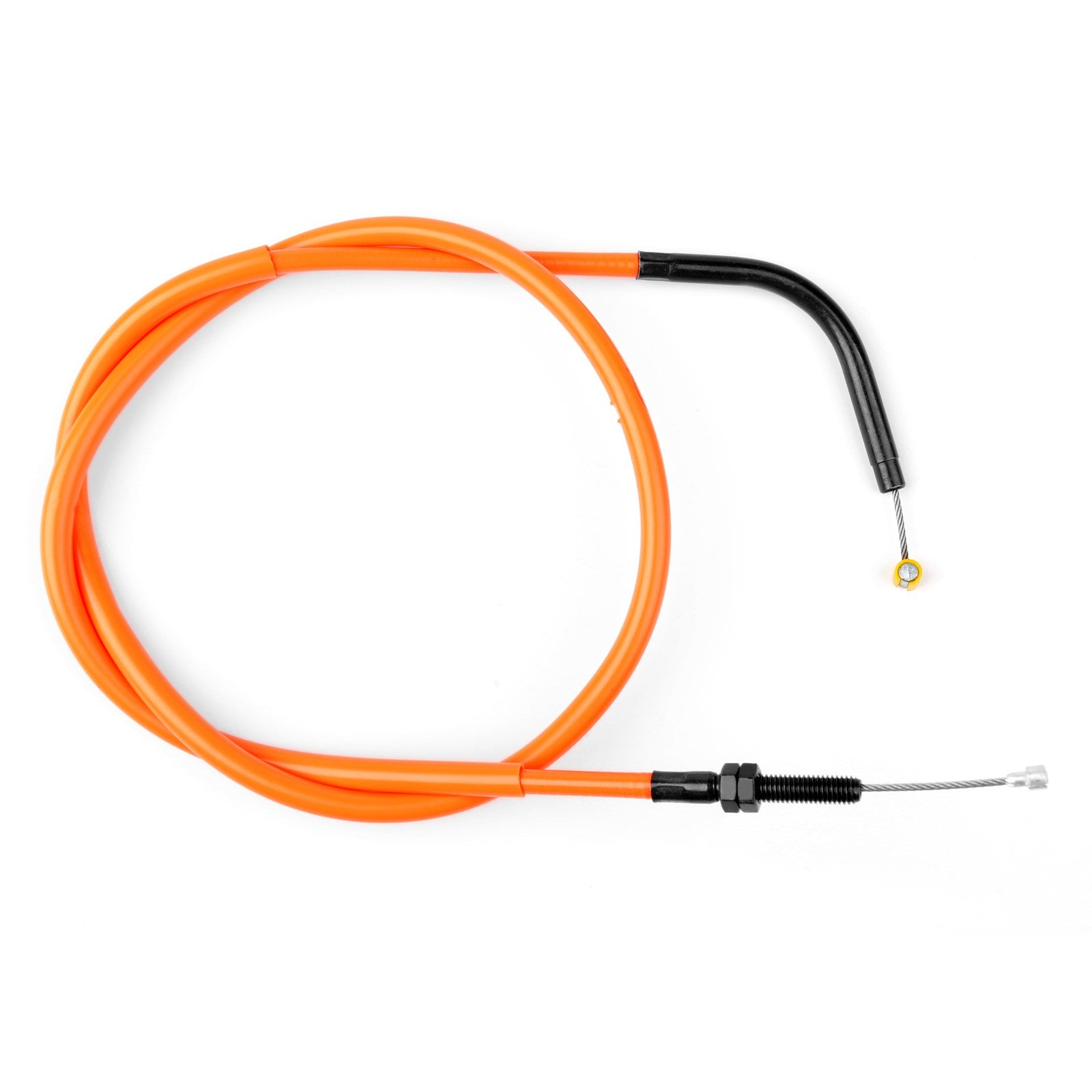 14-17 Yamaha MT-09 Motorcycle Fil Embrayage Câble d'embrayage BK