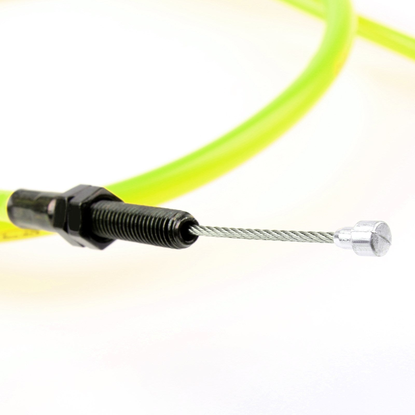 14-17 Yamaha MT-09 Motorcycle Fil Embrayage Câble d'embrayage BK