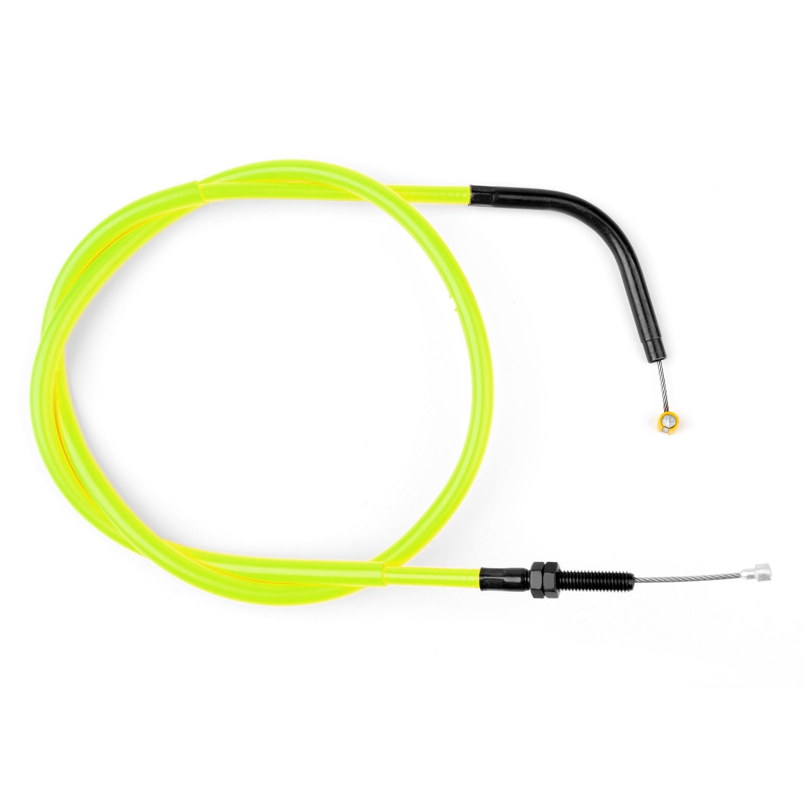 14-17 Yamaha MT-09 Motorcycle Fil Embrayage Câble d'embrayage BK