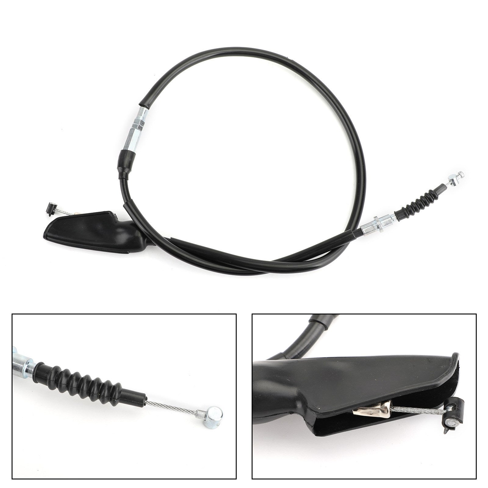 Yamaha XTZ125 Motorcycle Clutch Cable Wire Line Replacement 1SB-F6335-00
