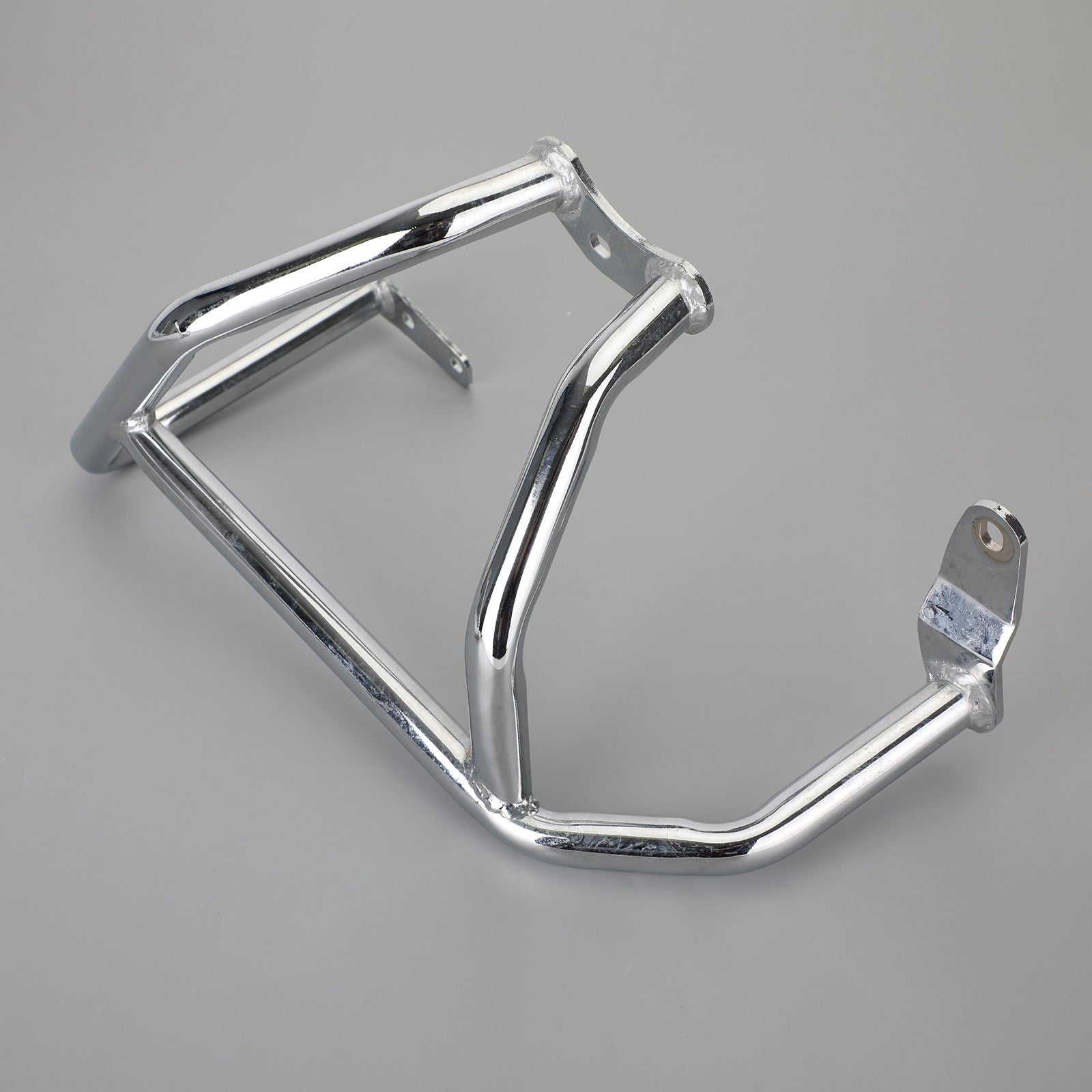 Motorbeskyttelsesramme Anti-Crash støtfangerbeskytter for Honda GL1800 Gold Wing 18-20 Generisk