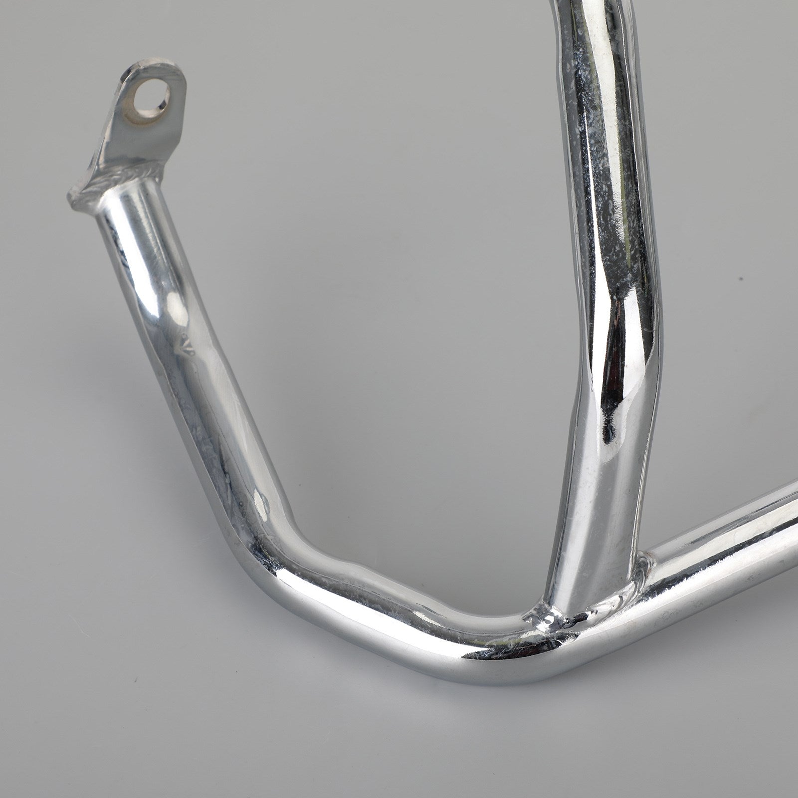 Motorbeskyttelsesramme Anti-Crash støtfangerbeskytter for Honda GL1800 Gold Wing 18-20 Generisk