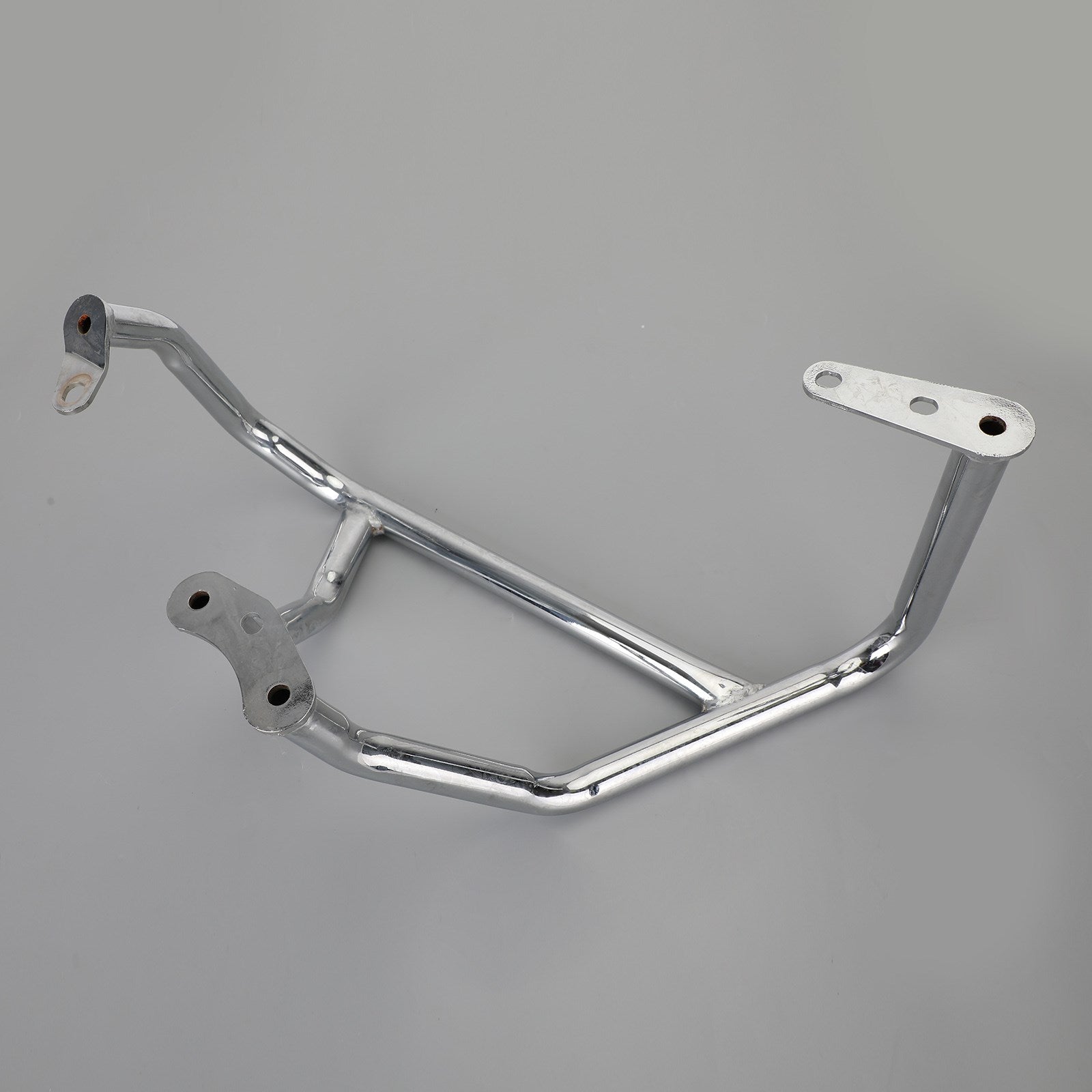 Motorbeskyttelsesramme Anti-Crash støtfangerbeskytter for Honda GL1800 Gold Wing 18-20 Generisk