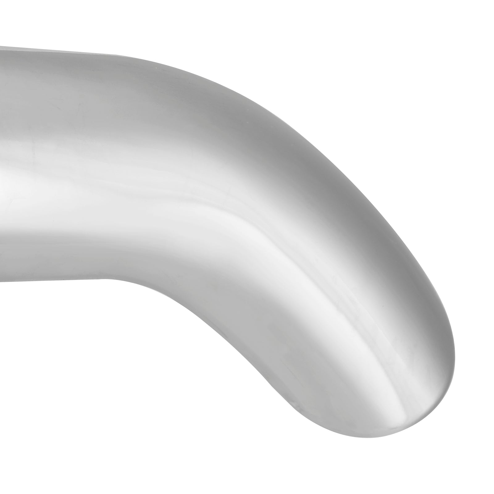 Abzugsschuffler-Hitzeschildabdeckung für Honda Shadow Ace VT400 VT750 1997-2013 12