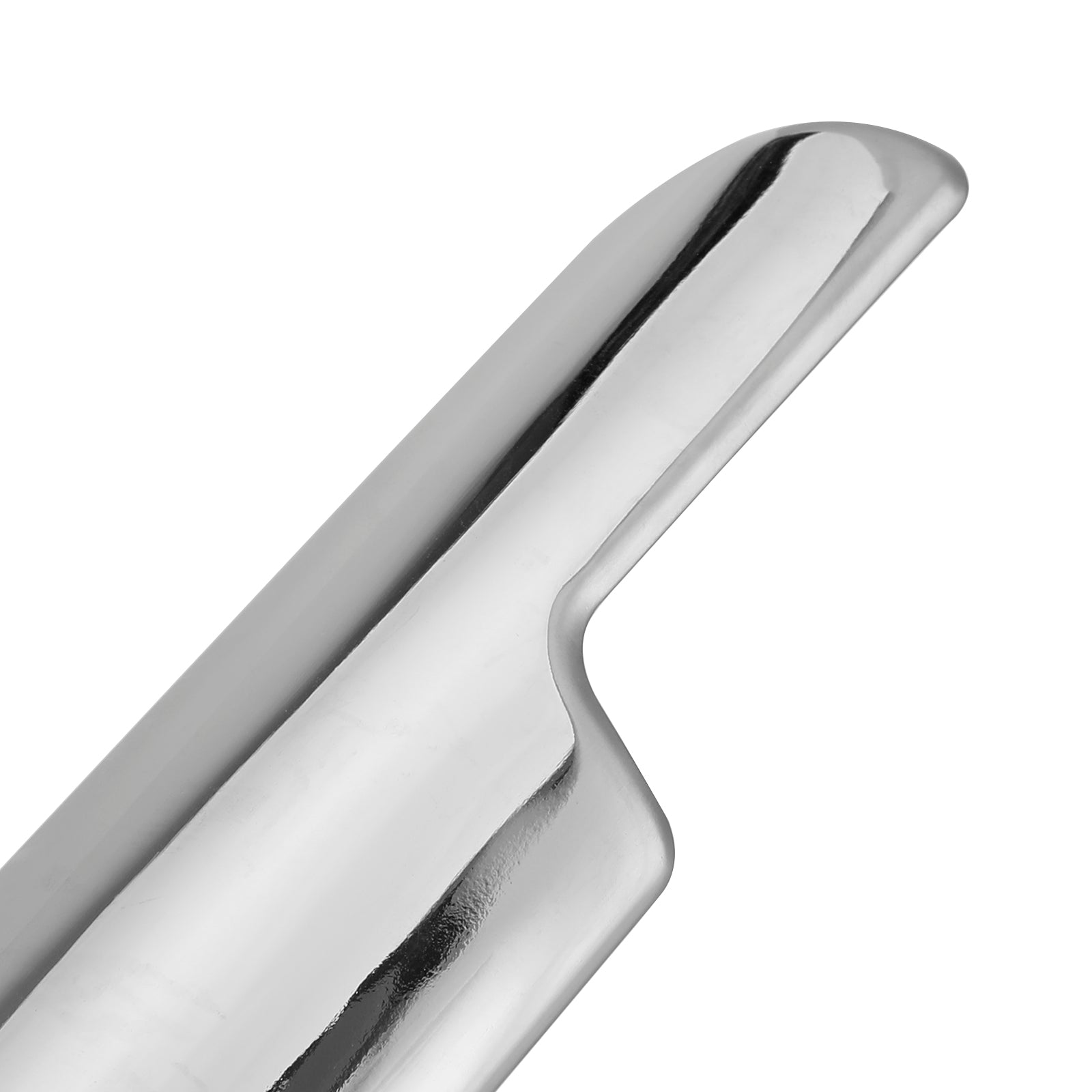 Abzugsschuffler-Hitzeschildabdeckung für Honda Shadow Ace VT400 VT750 1997-2013 12