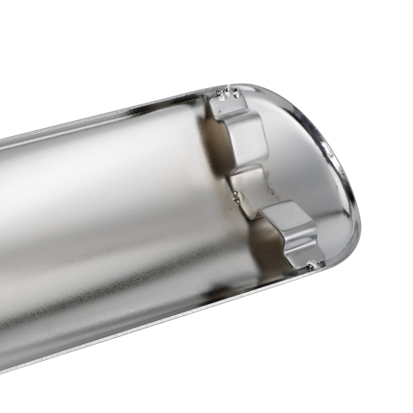 Abzugsschuffler-Hitzeschildabdeckung für Honda Shadow Ace VT400 VT750 1997-2013 12