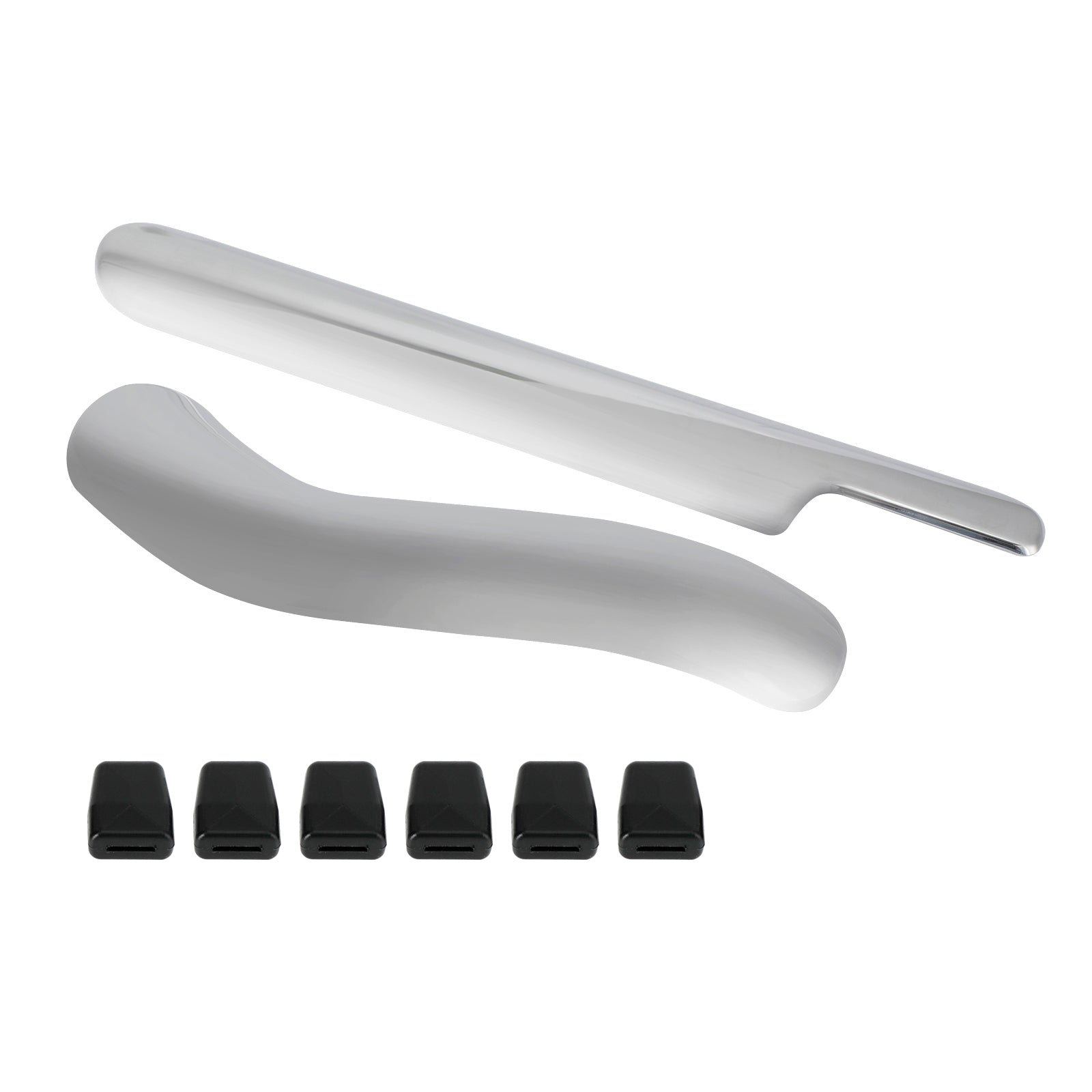 Abzugsschuffler-Hitzeschildabdeckung für Honda Shadow Ace VT400 VT750 1997-2013 12