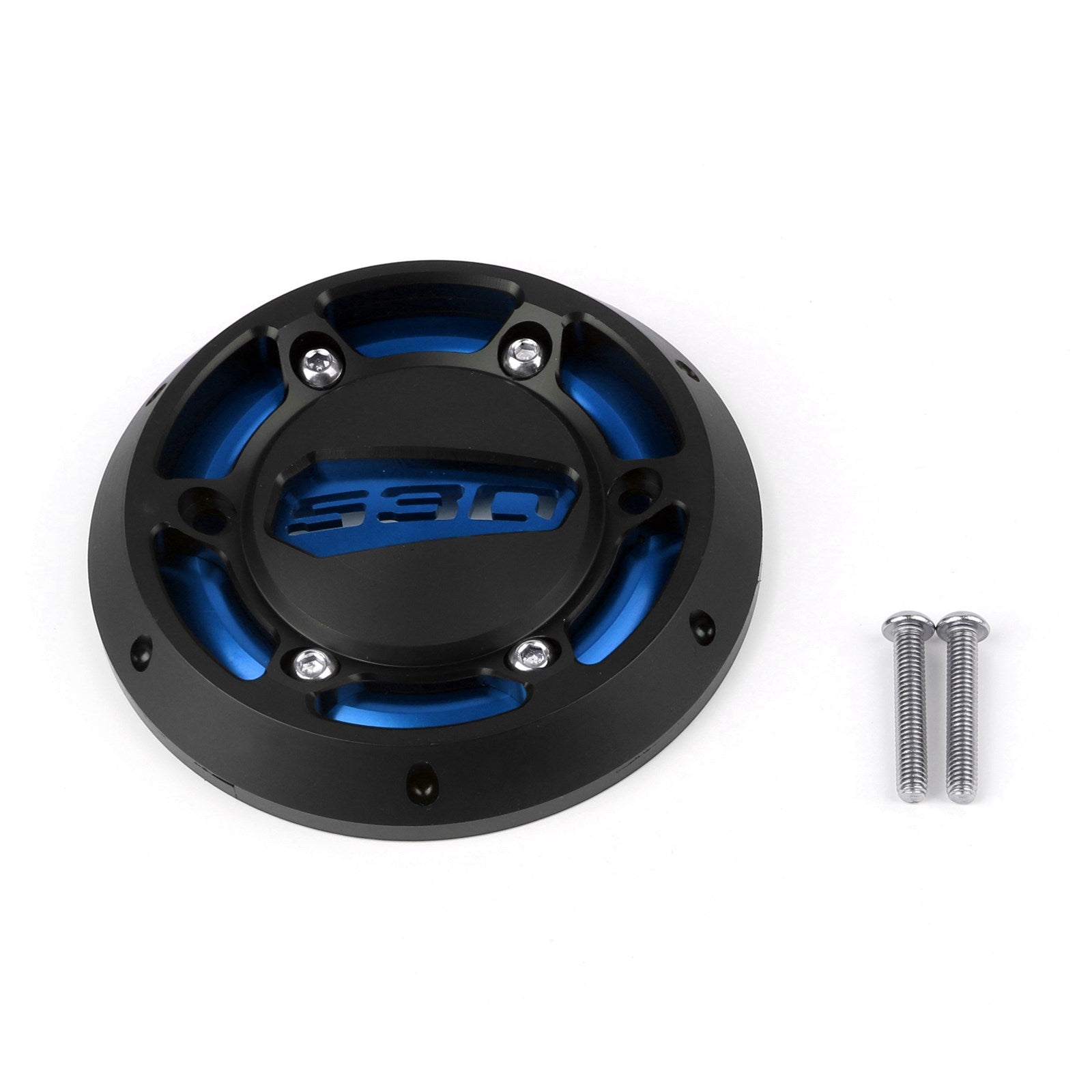 12-15 YAMAHA TMAX T-MAX 530 Engine Protective Cover for 2012-2015