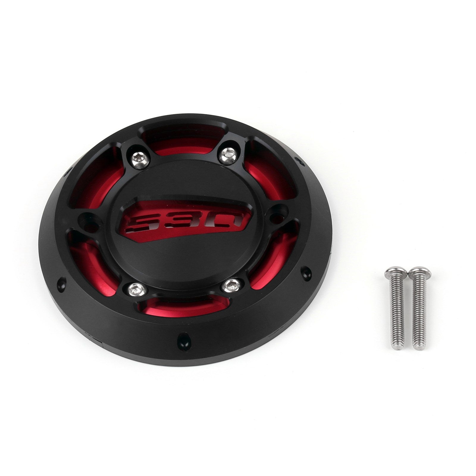 12-15 YAMAHA TMAX T-MAX 530 Engine Protective Cover for 2012-2015