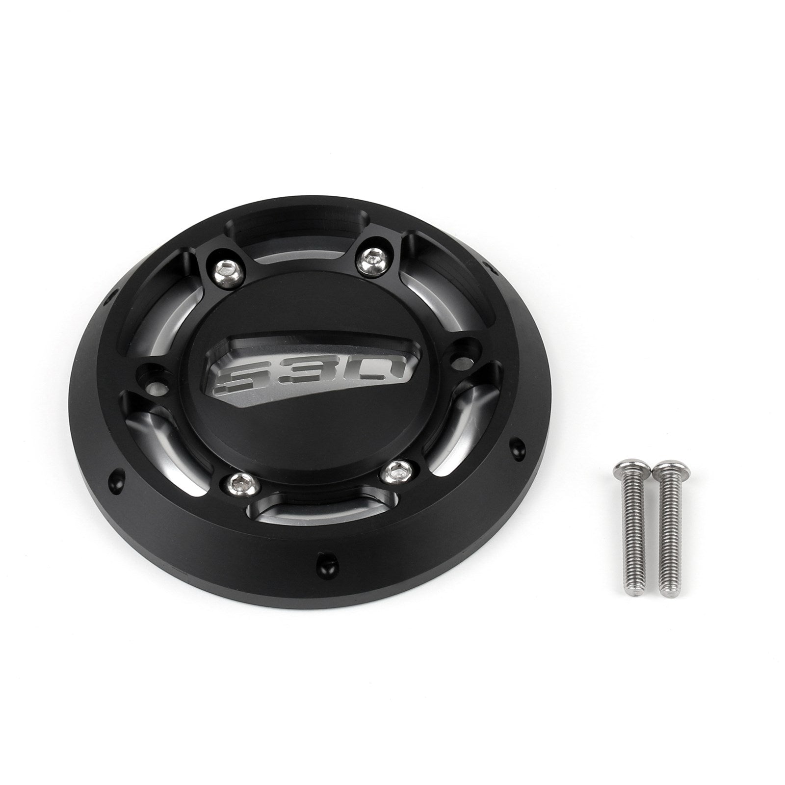 12-15 YAMAHA TMAX T-MAX 530 Engine Protective Cover for 2012-2015