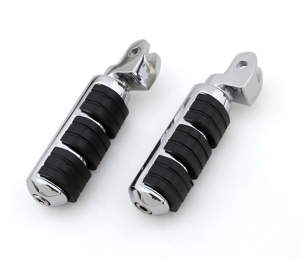 Voorste voeten voor Yamaha V-Star 650 1100 1999-2006 V-MAX VIRAGO 750 1100