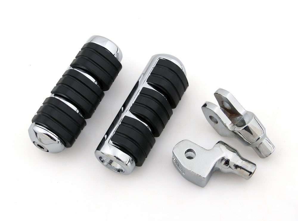 Voorste voeten voor Yamaha V-Star 650 1100 1999-2006 V-MAX VIRAGO 750 1100