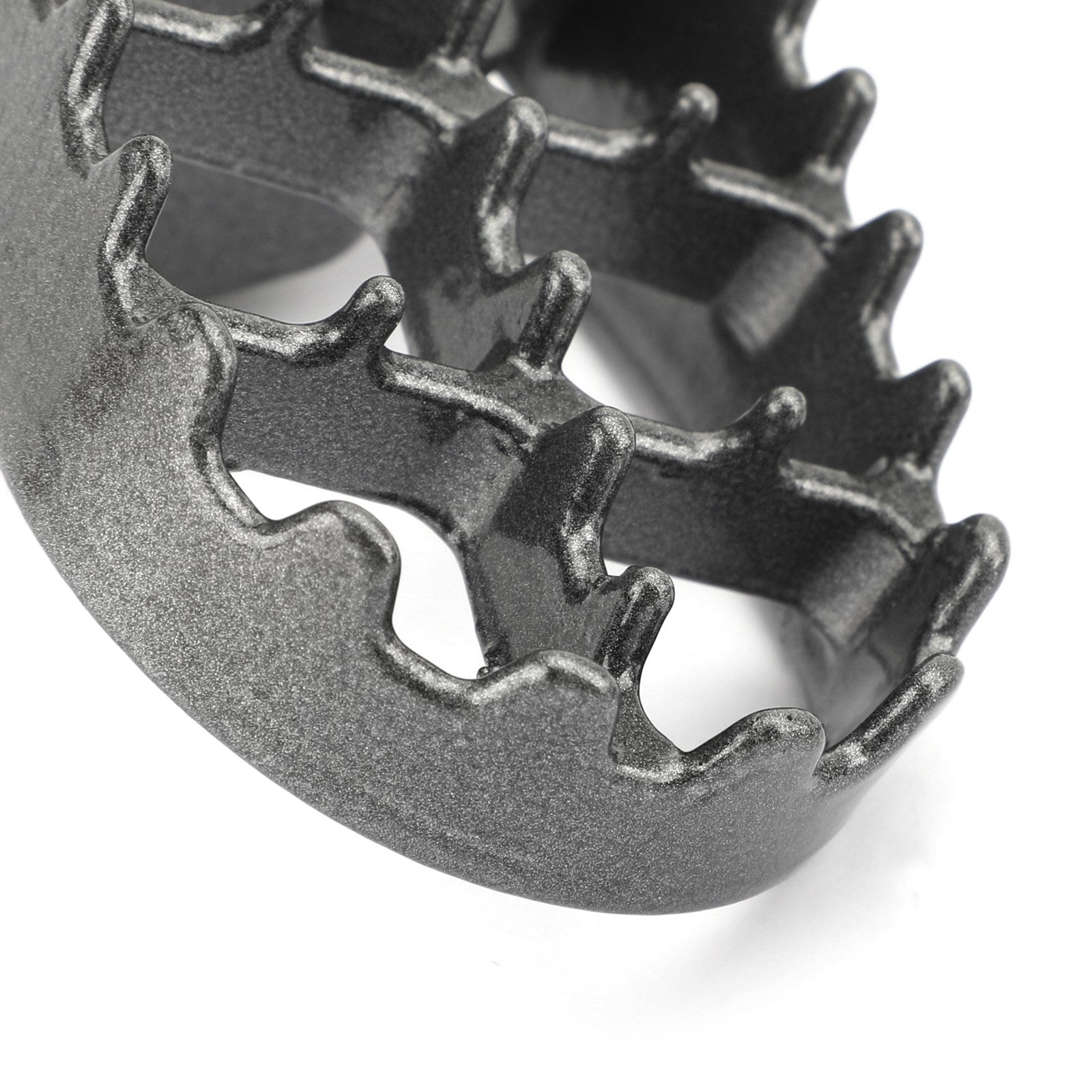 Foot Pegs For Honda XR250/400 XR350R XR600R XR650L XR650R CR80