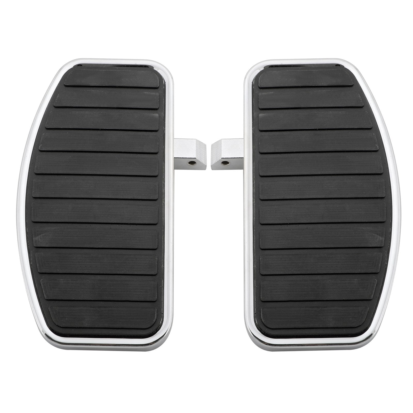 Honda Footrest VTX1800 VL400 VTX1300 SUZUKI VL800 PAD -BRADBARZE BRAUBE