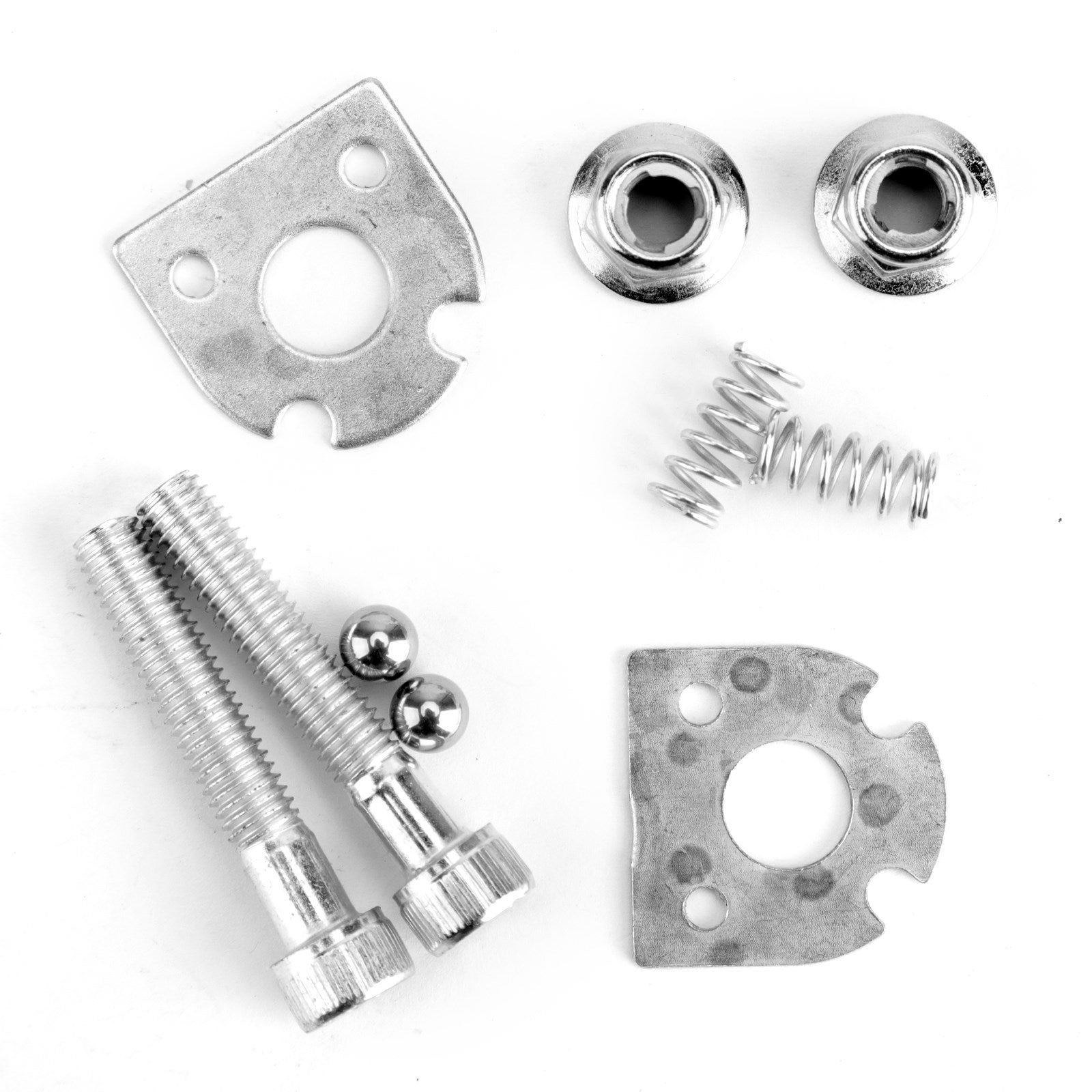 Footrest tylnej stopy dla Yamaha YZF R1 1998-2014 R6 1999-2014 R6S 03-08 Black