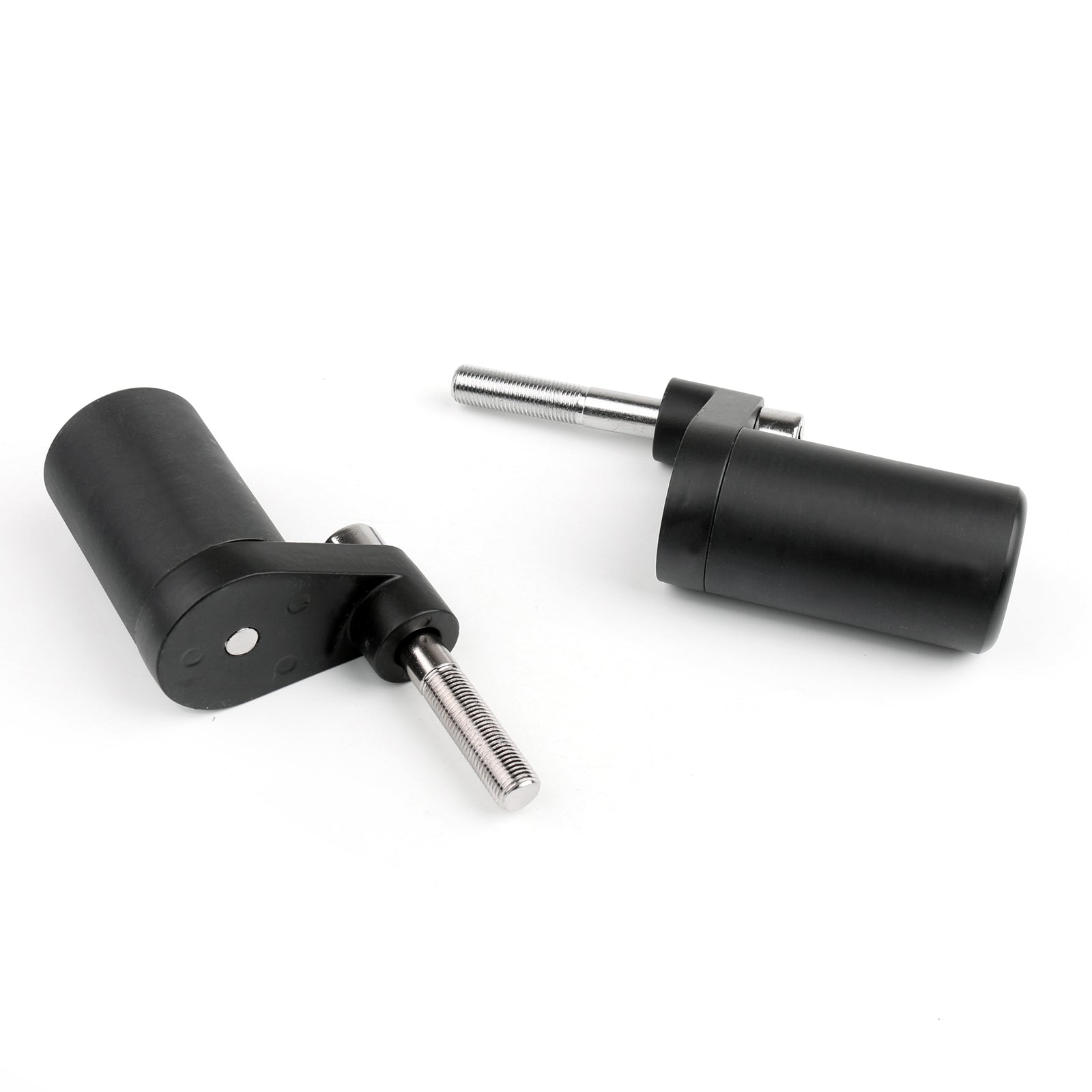 Sliders CBR Crash Honda pro Frame 2006-2007, takže ochránce černý fit cut s 1000 rr