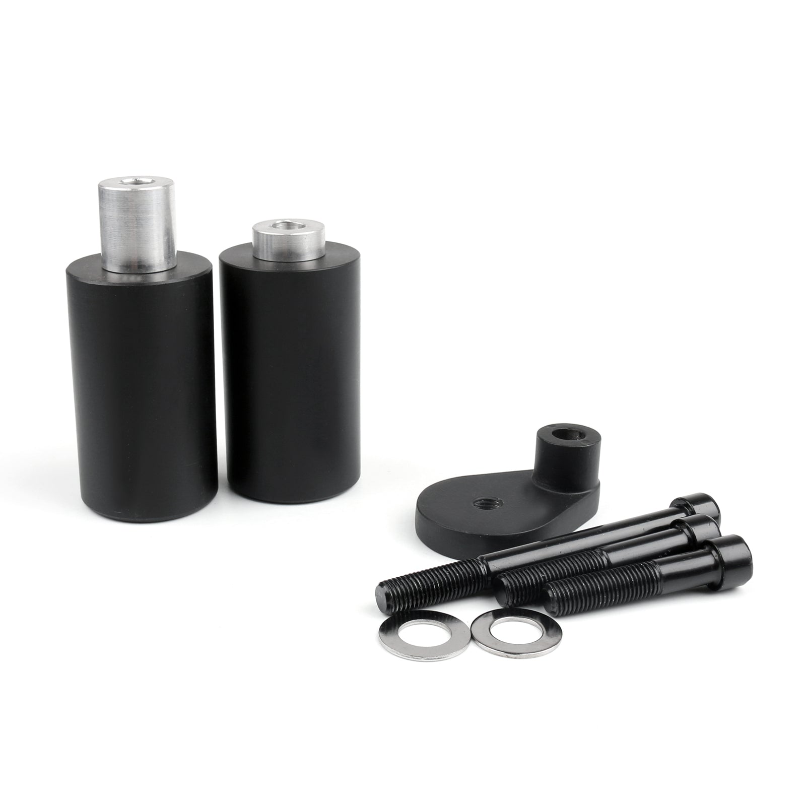 Marco B2 Protector Cut Sliders Suzuki GSXR 750 600 Negro Para / Crash No