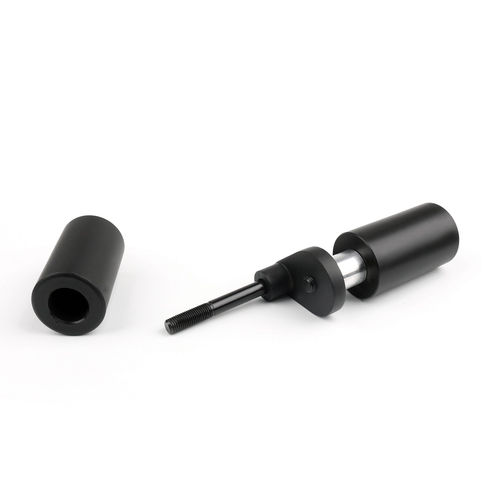 Marco B2 Protector Cut Sliders Suzuki GSXR 750 600 Negro Para / Crash No