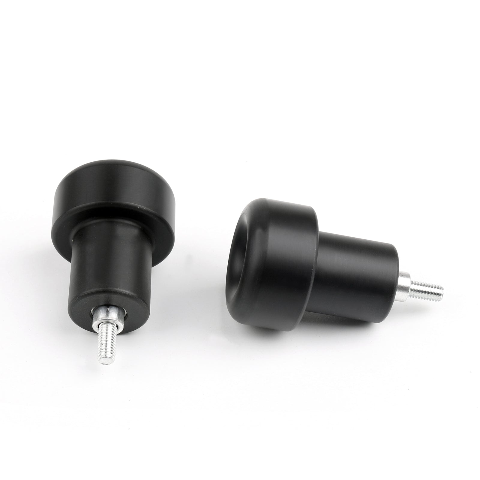 ZX Crash Frame No For Slider Kawasaki Black 9R 12R BS2 Protector 6R BS2 Cut