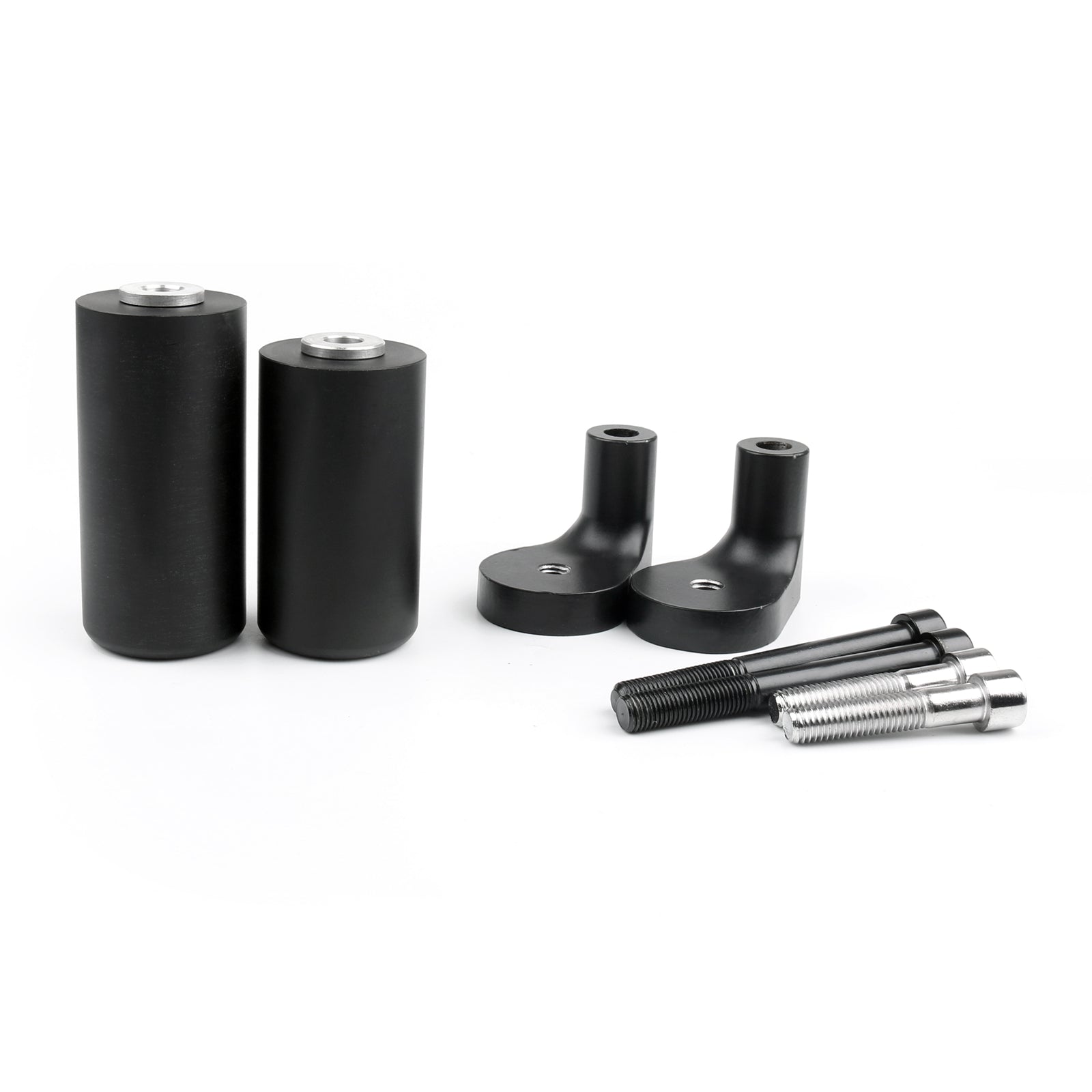 Kawasaki ZRX1100 99-00 ZRX1200R 01-05 Protector deslizante de marco