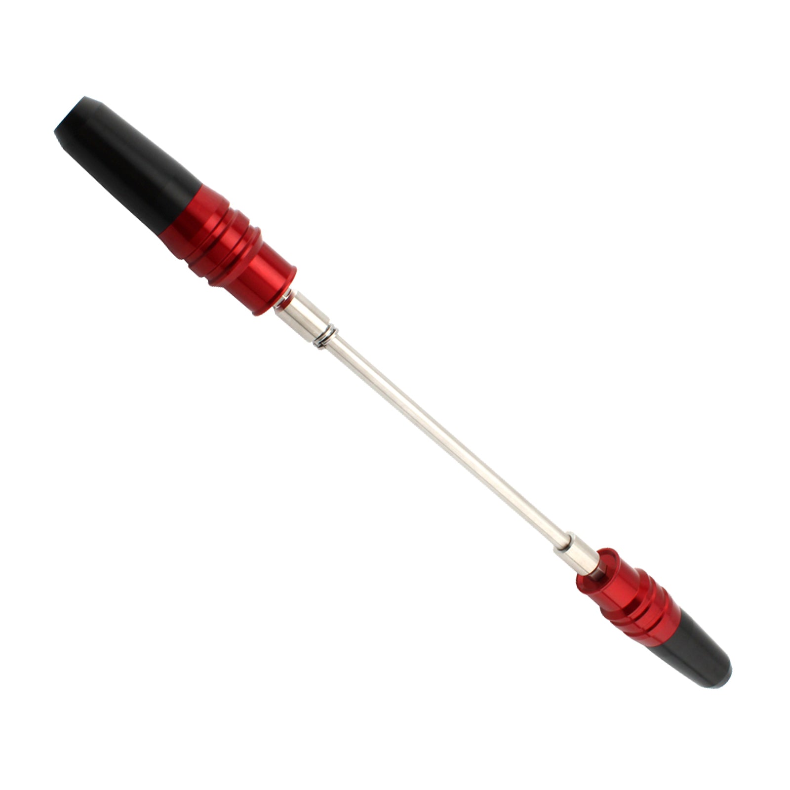 Ducati 696 796 1100 08-14 Cnc Anti-Crash Frame Sliders Protector Titanium Generic