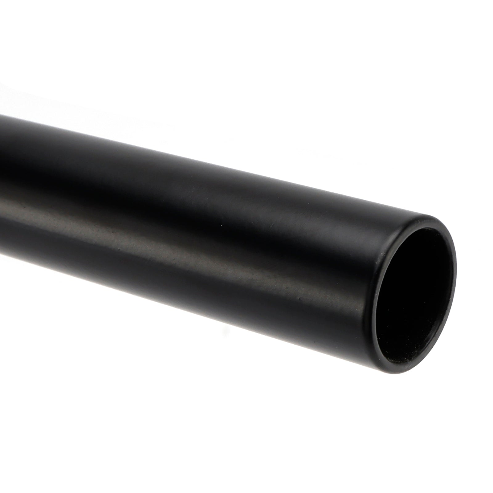 XL 25 mm 1" Sportster 1200 For 883 Bars Styr Tracker Drag Black