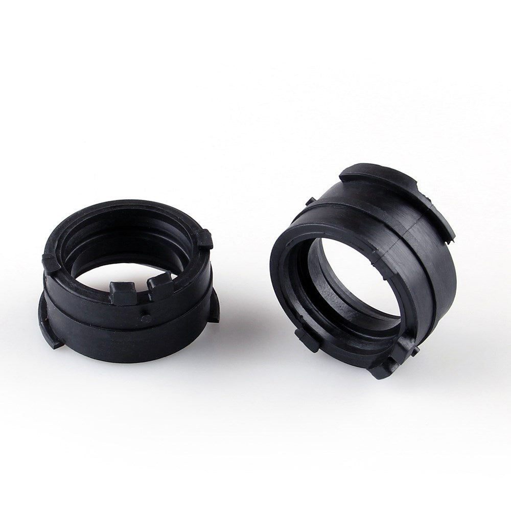 Carburetor Interface Fits For Honda VFR400 NC30 NC21 NC24 RVF400 NC35 4PCS