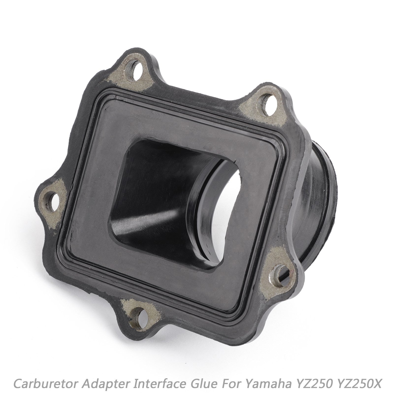 Gaskörperansaugkrümmer für Yamaha YZ250 2002-2018 YZ250X 2016-2018