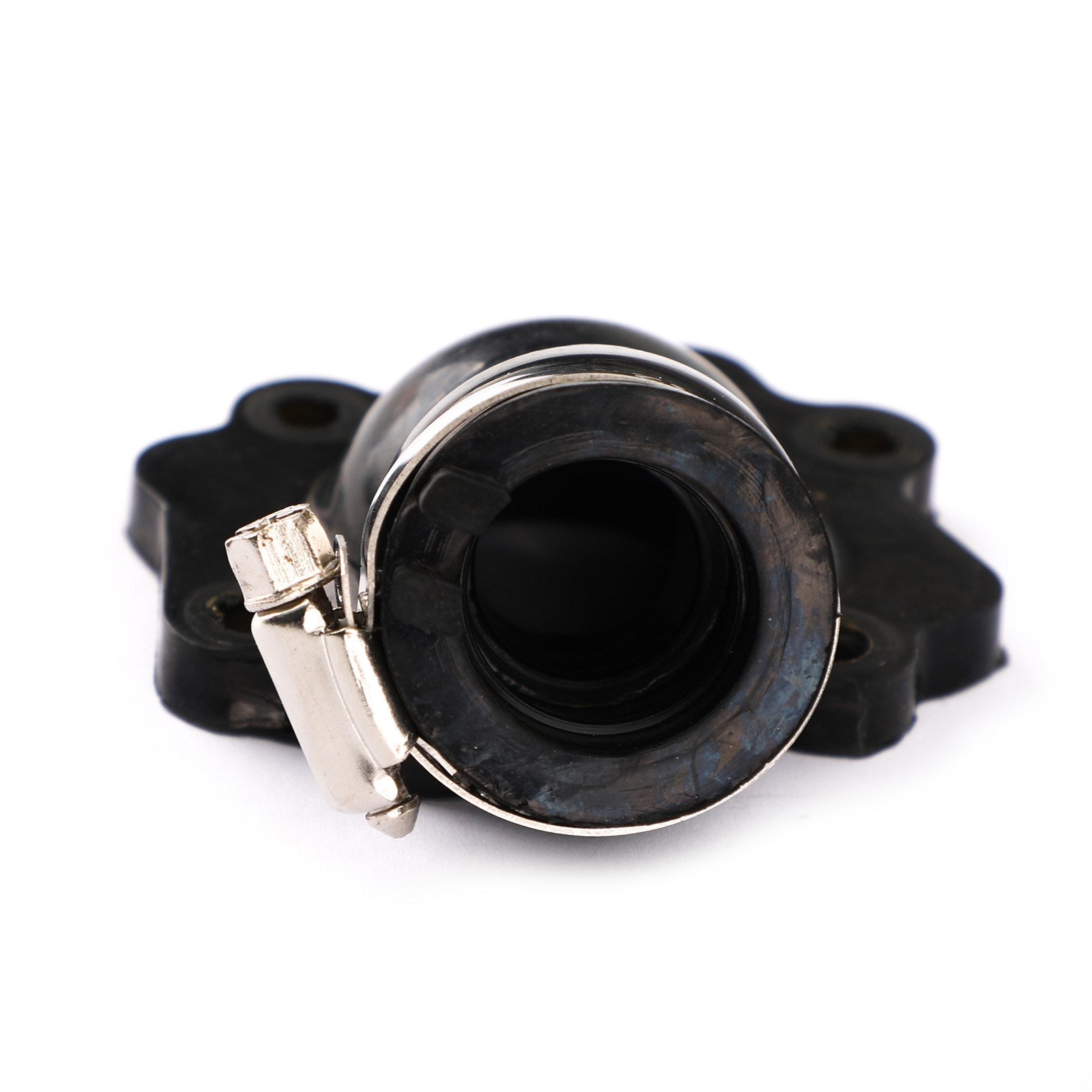 Porta isolante per carboidrati con giunto di avvio a collettore di aspirazione adatto a Yamaha neos jog 50 r rr perché la scorza