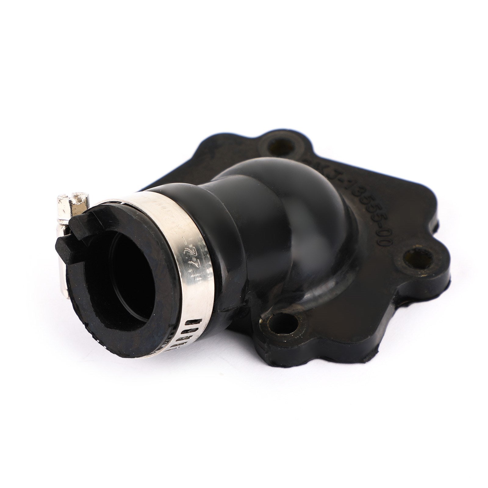 Porta isolante per carboidrati con giunto di avvio a collettore di aspirazione adatto a Yamaha neos jog 50 r rr perché la scorza