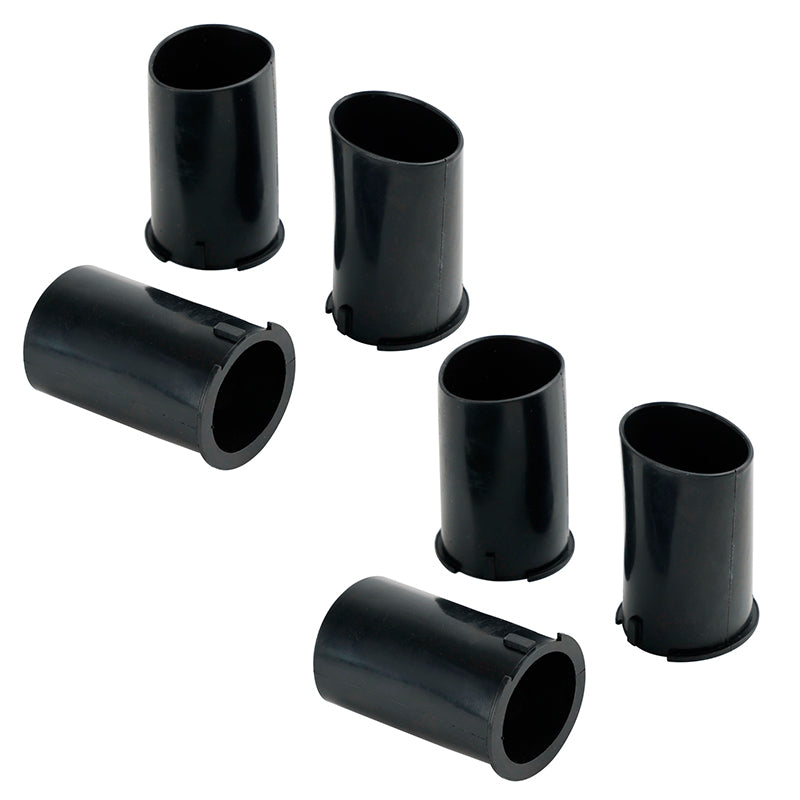 6 Flame Arrestor Intake Duct Bellow For Kawasaki ZXI STX STS 900 1100 14073-3751