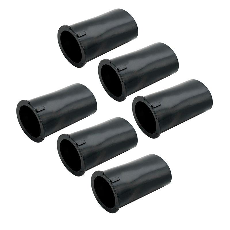 6 Flame Arrestor Intake Duct Bellow For Kawasaki ZXI STX STS 900 1100 14073-3751