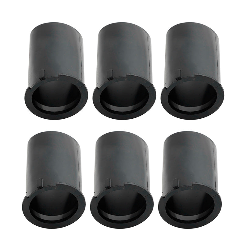 6 Flame Arrestor Intake Duct Bellow For Kawasaki ZXI STX STS 900 1100 14073-3751