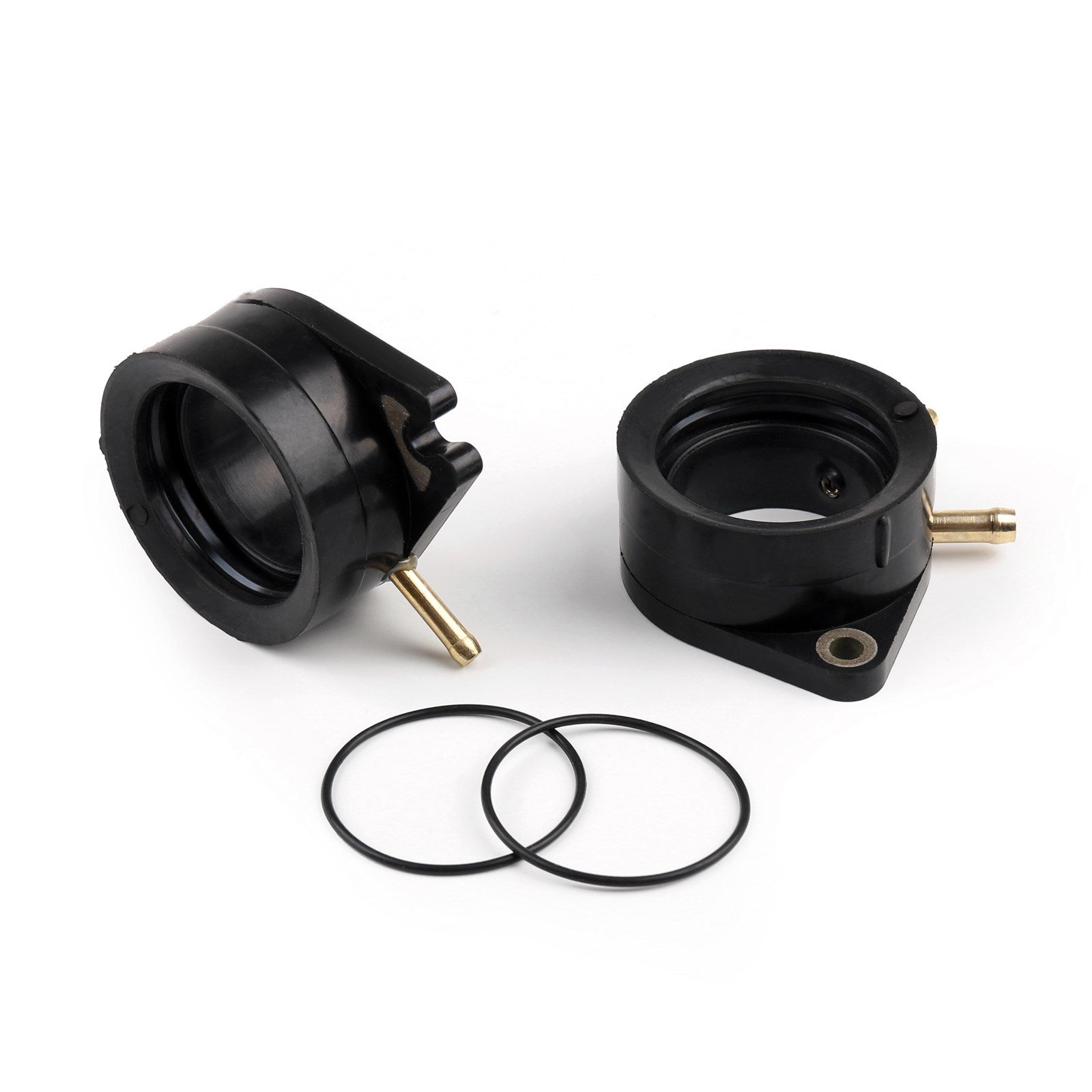 Yamaha XV750/920/700 Virago Carburetor Intake Manifold Boots 1100 XV1100