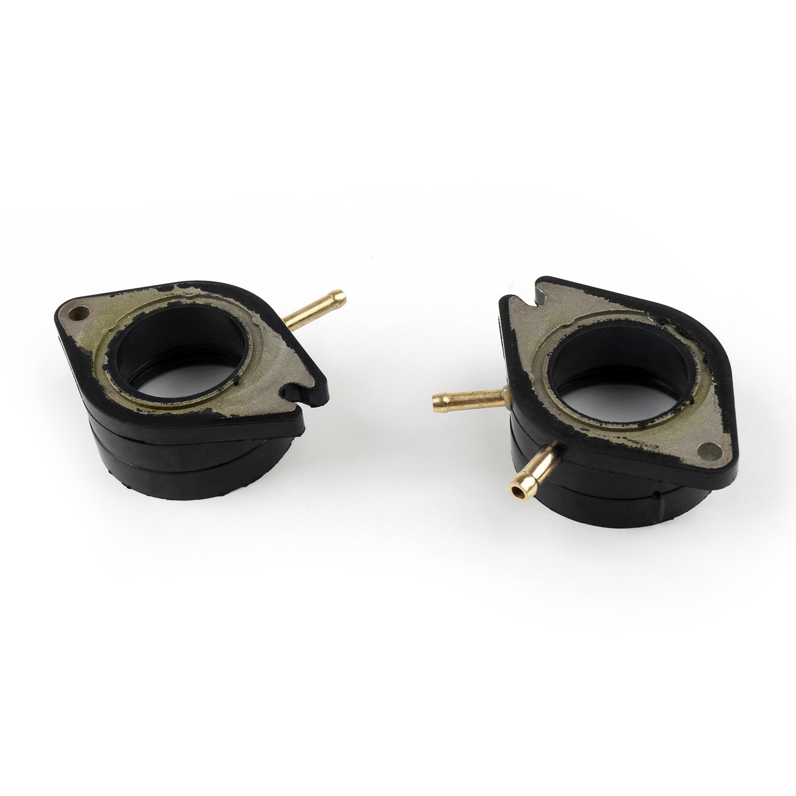 Yamaha XV750/920/700 Virago Carburetor Intake Manifold Boots 1100 XV1100