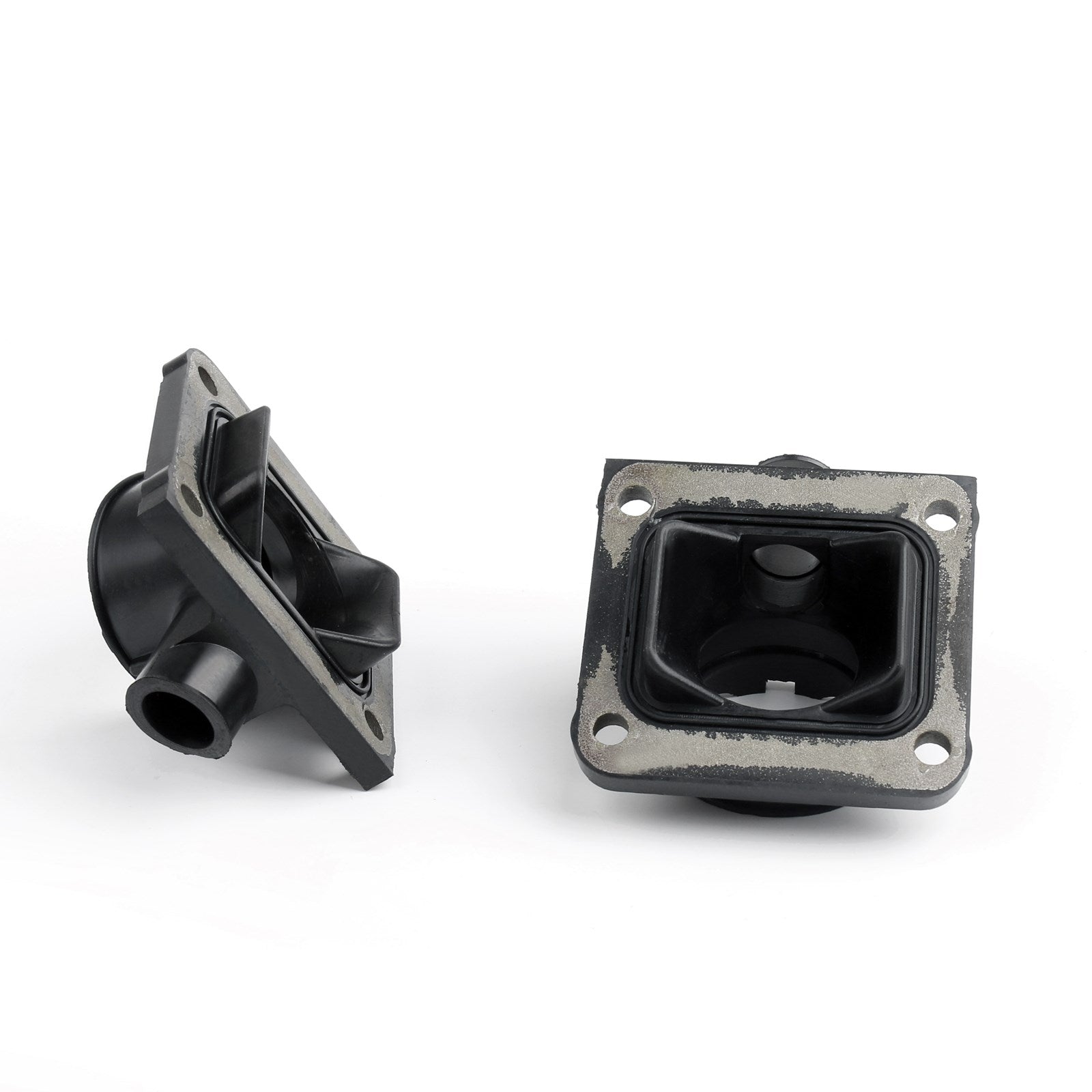 Intake Carburetor Interface Glue Air Joint For Yamaha ATV Banshee YFZ350 87-2006