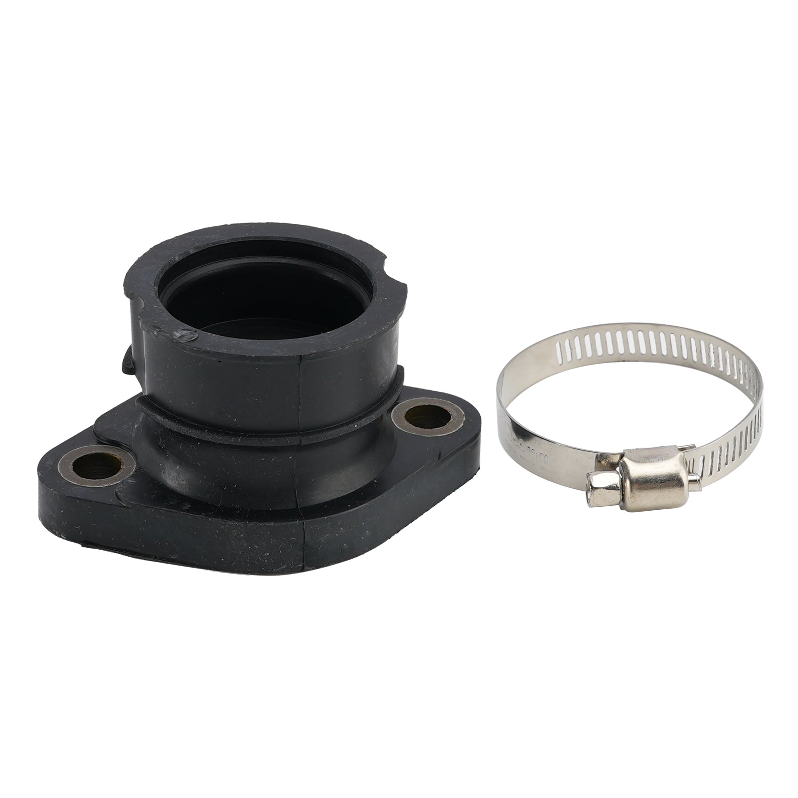 Carburetor Intake Manifold Boots 3085013 3083022 Fit For Polaris Sprint 340 86-1990 tartrak 244 cc 88-1990 300 1995