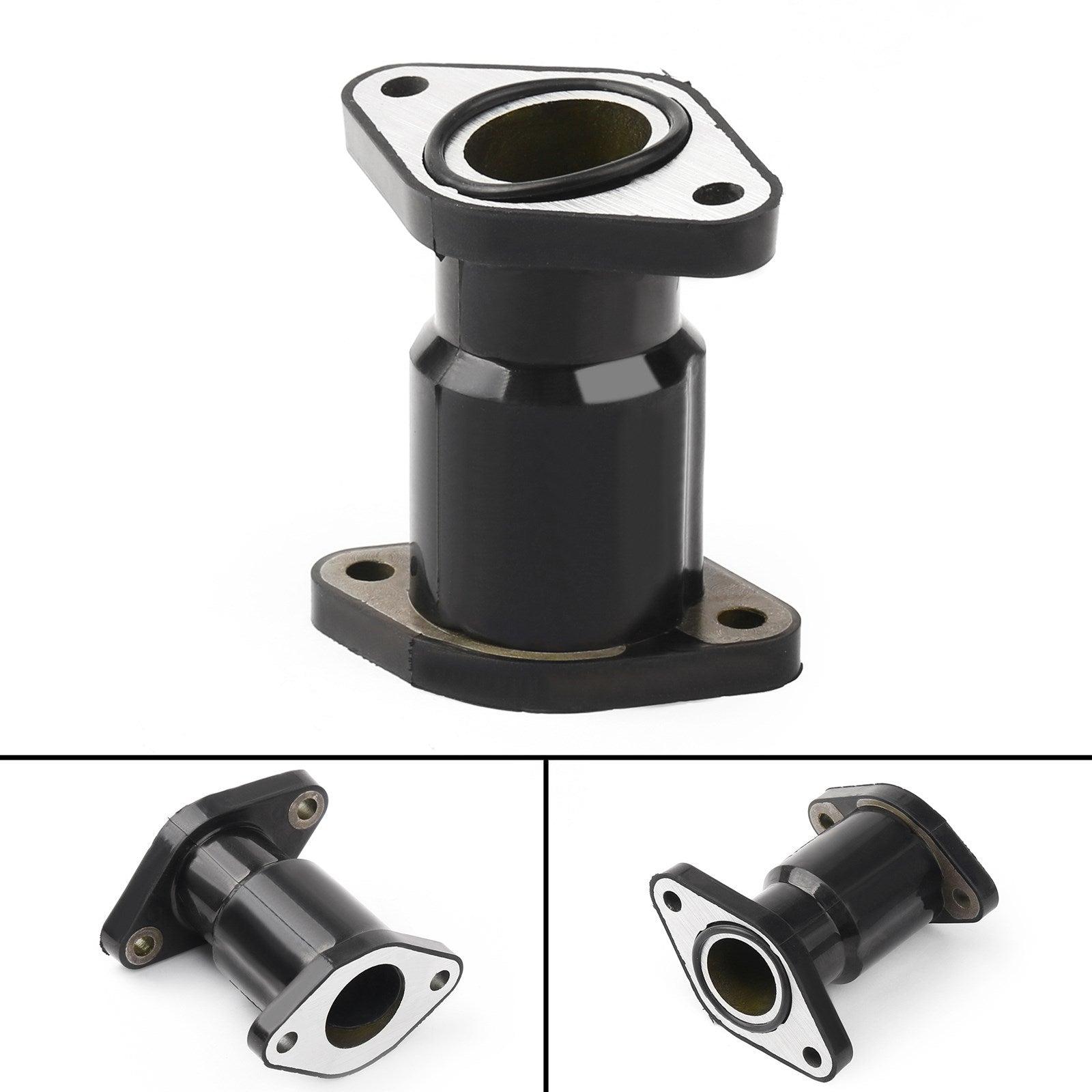 Boty na příjem karburátoru 3FA-13586-00 pro Yamaha Breeze 125 yfm125g grizzly