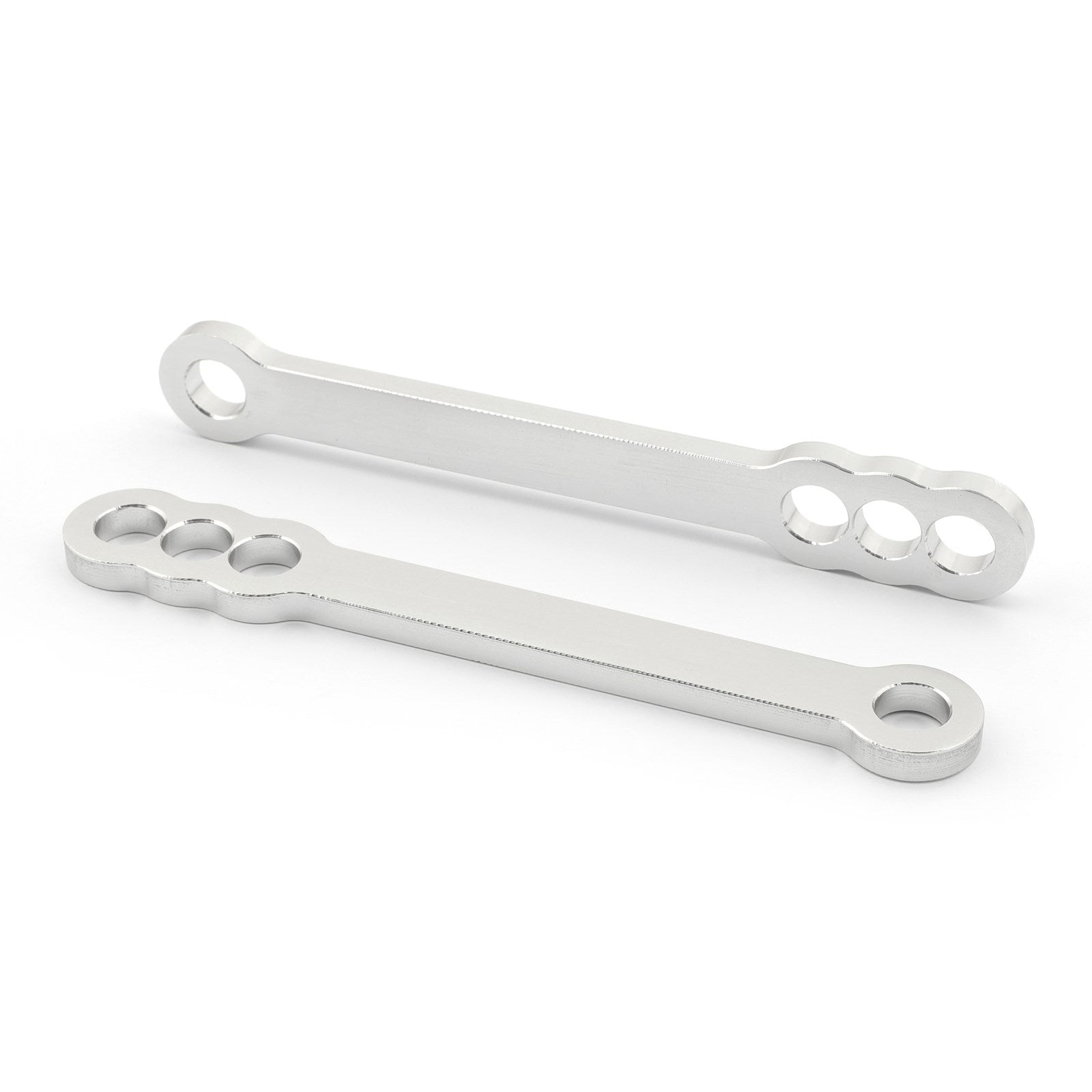 1999–2011 Suzuki GSXR 1300 HAYABUSA Chrome Lowering Links Link